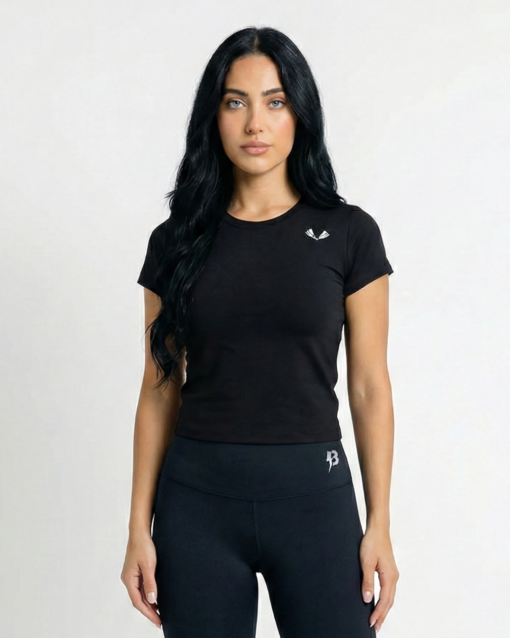 Core Baby Tee