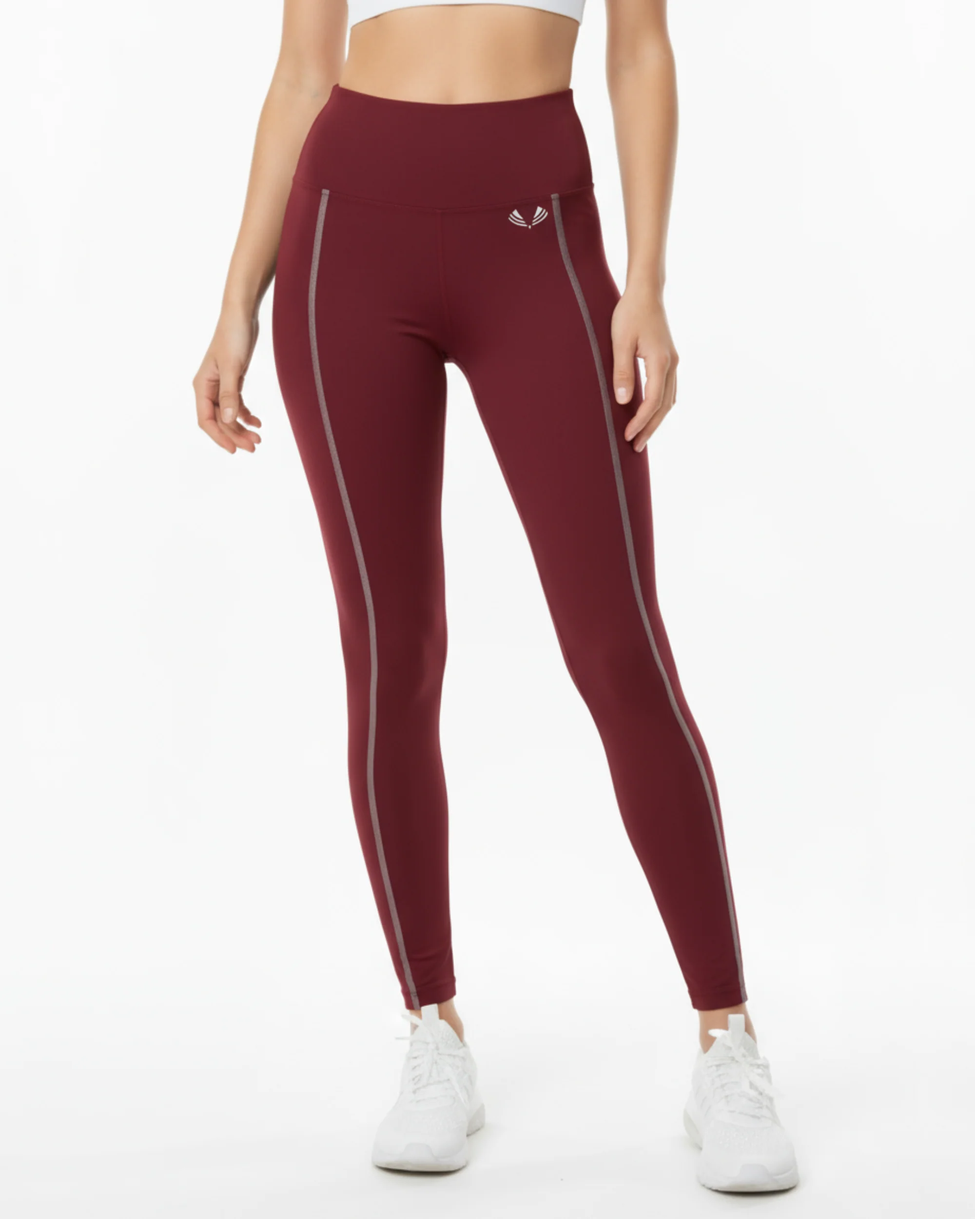 Core Contrast Leggings - Image 3