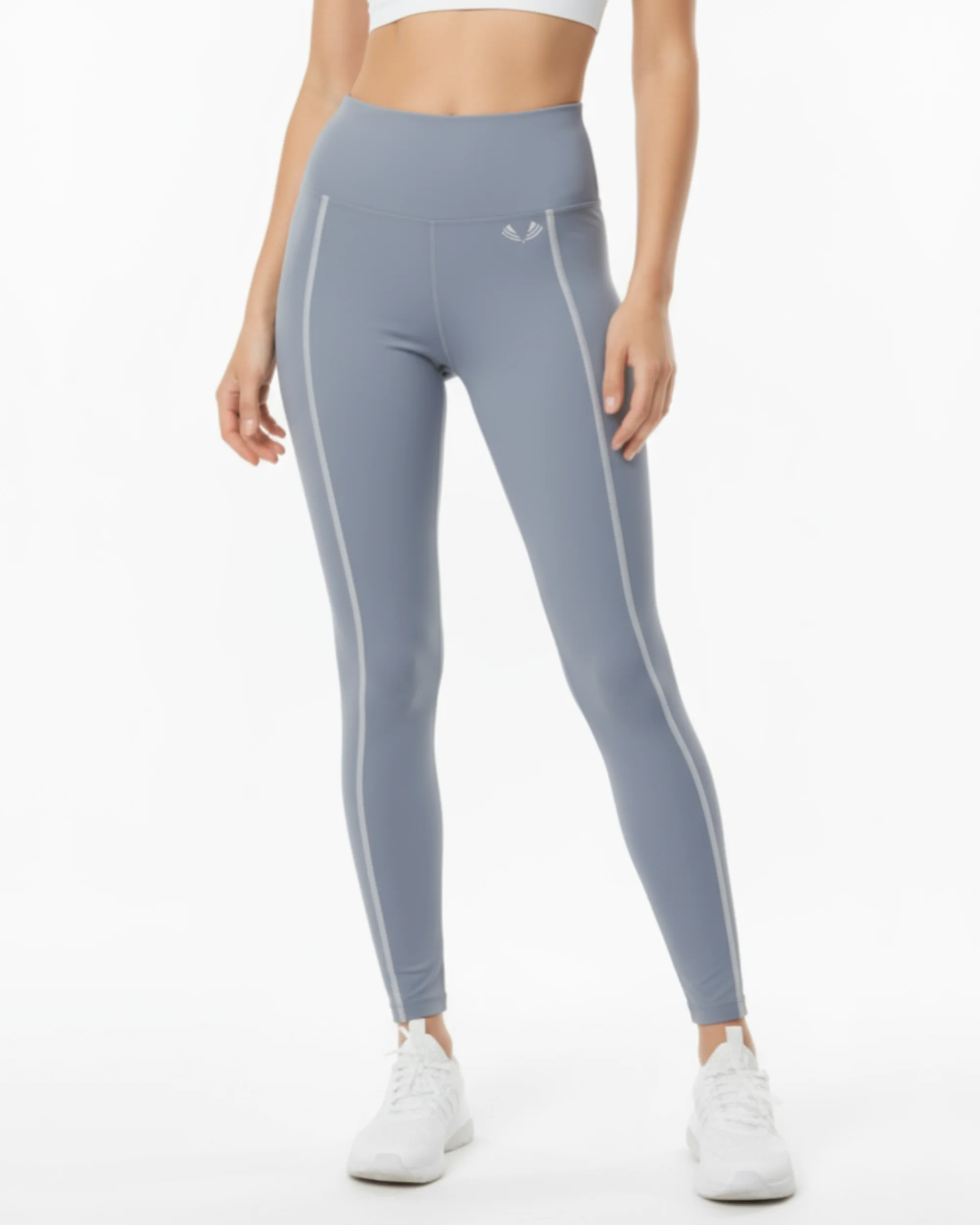Core Contrast Leggings - Image 5