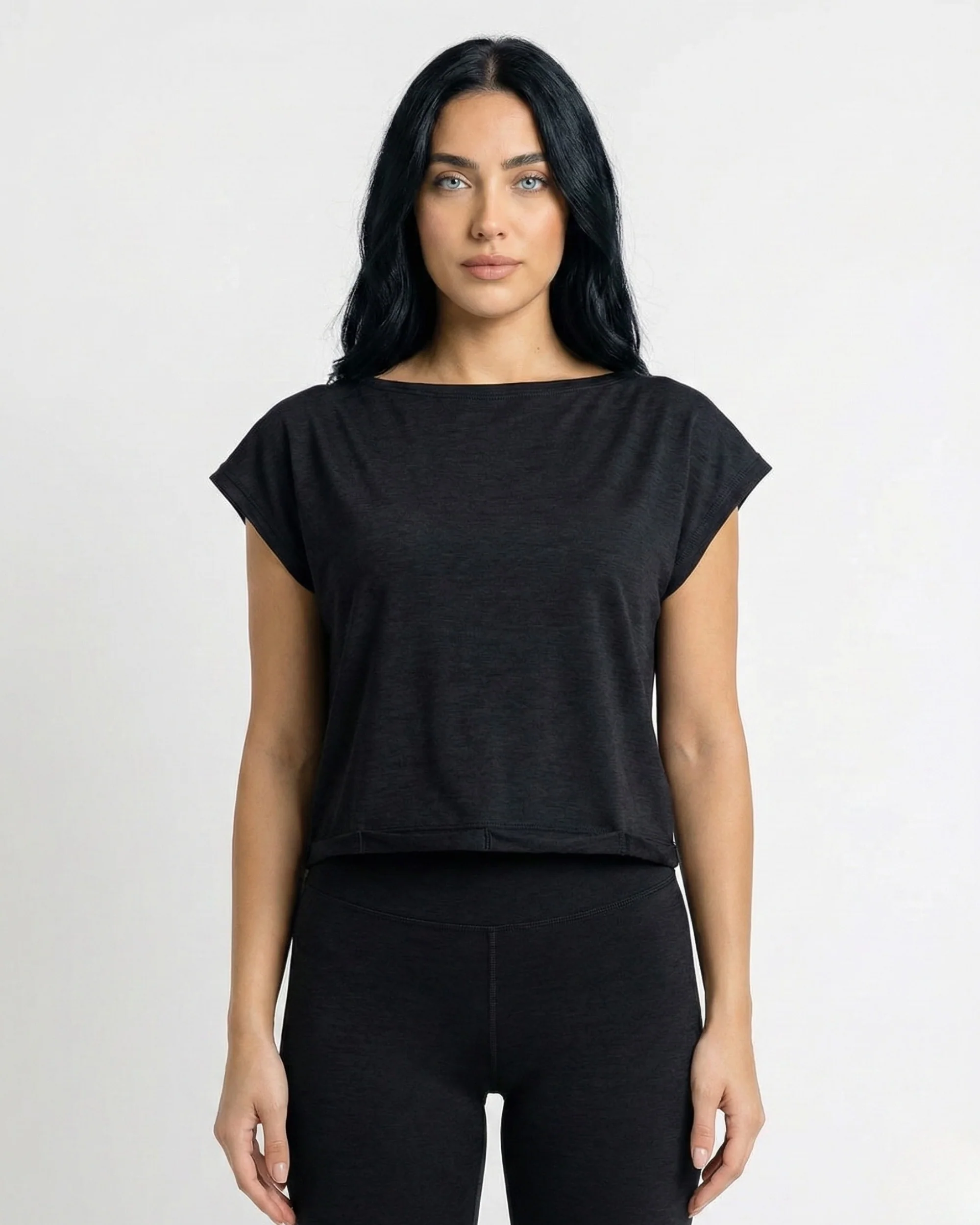 Core Cutoff Top