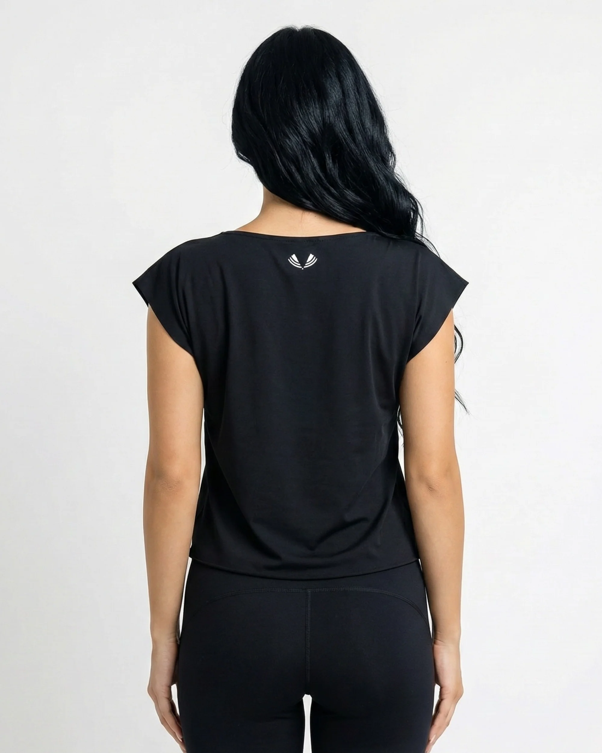 Core Cutoff Top - Image 2