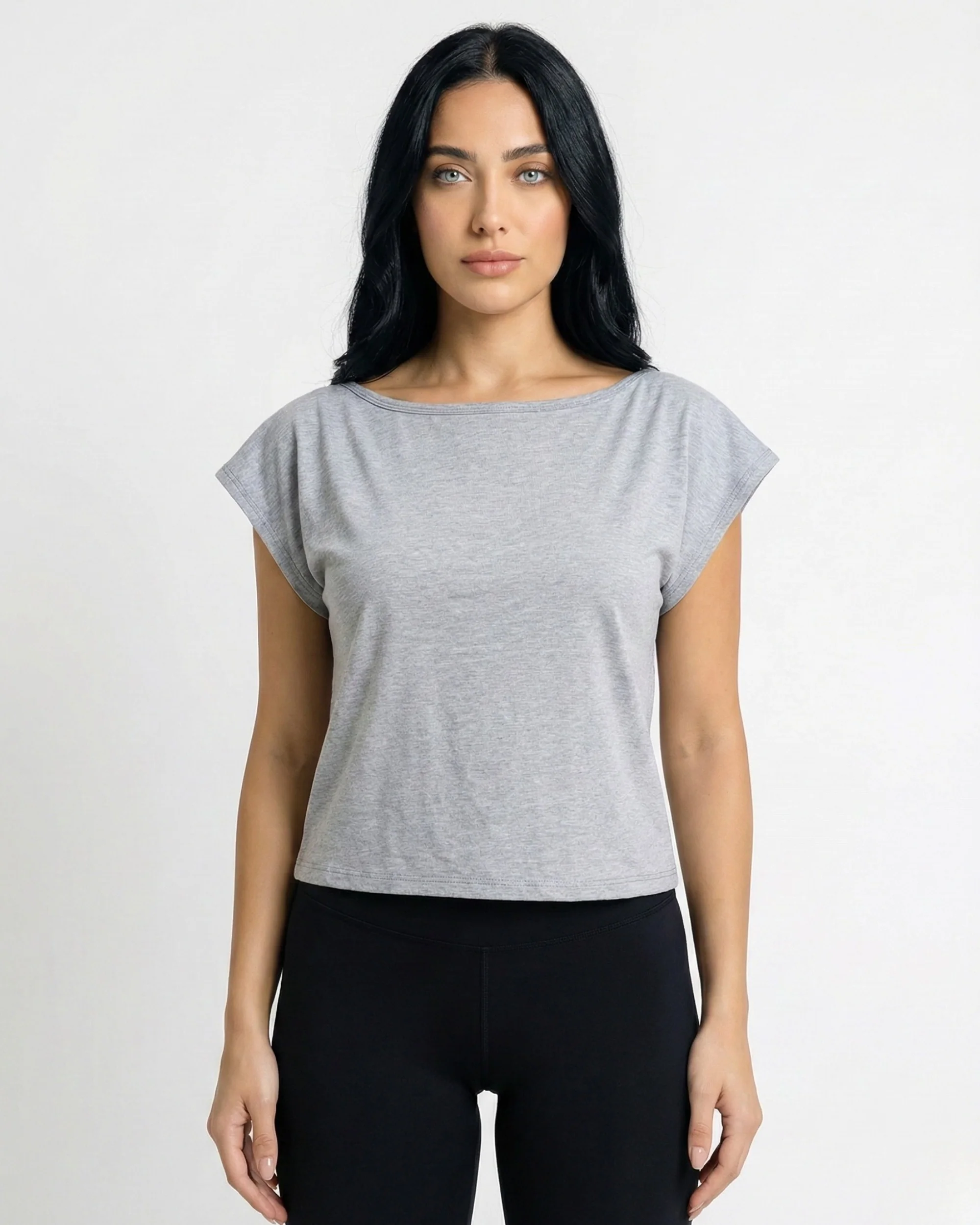 Core Cutoff Top - Image 3