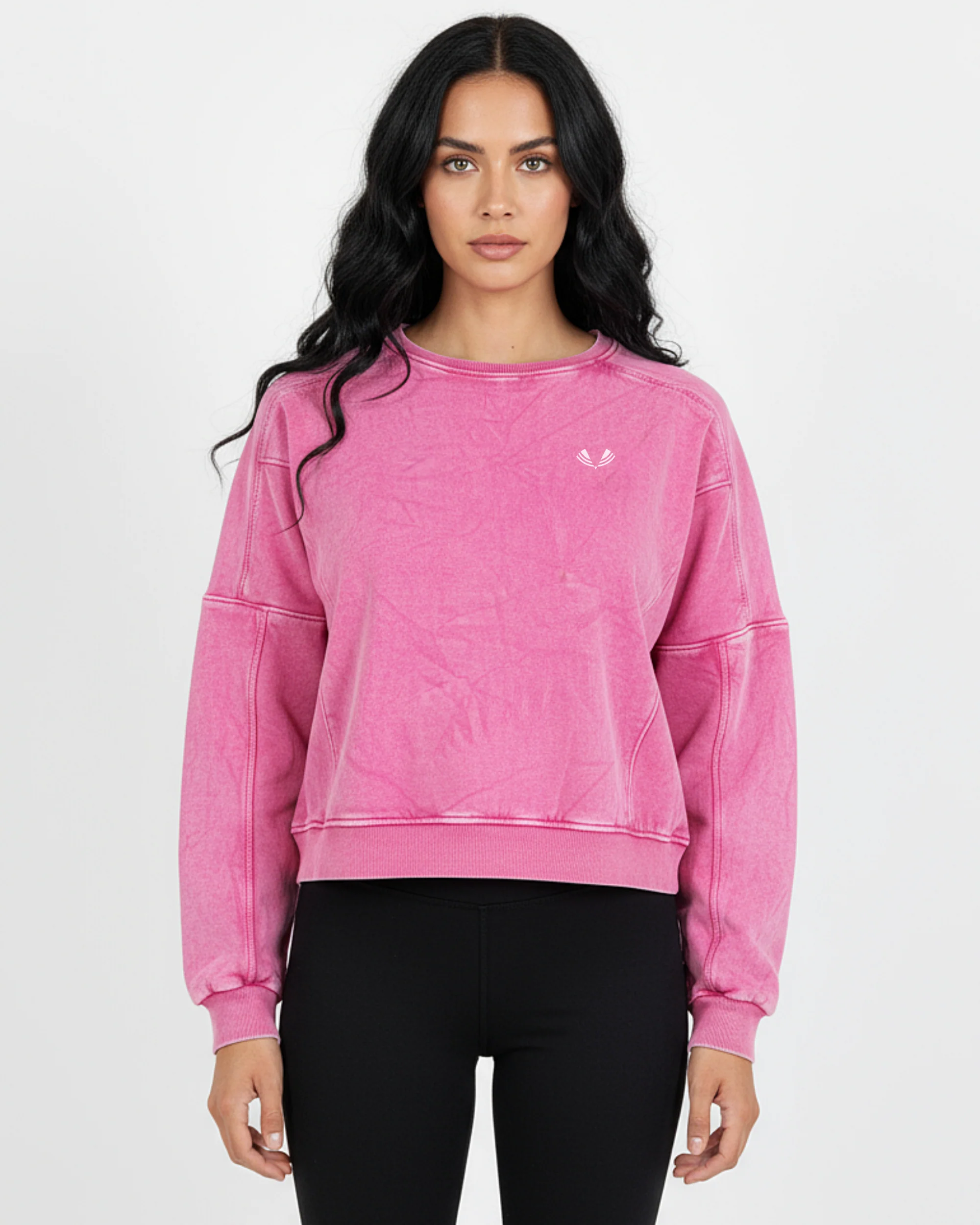 Core Distressed Crew - Image 3