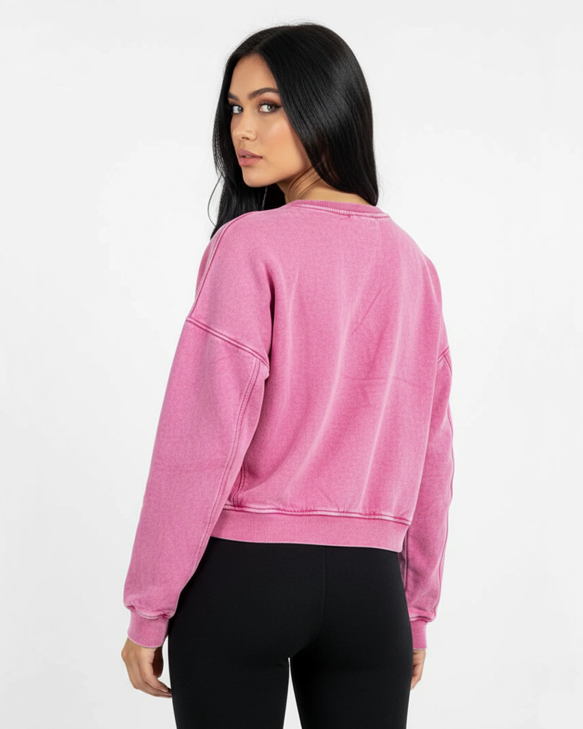 Core Distressed Crew - Image 4
