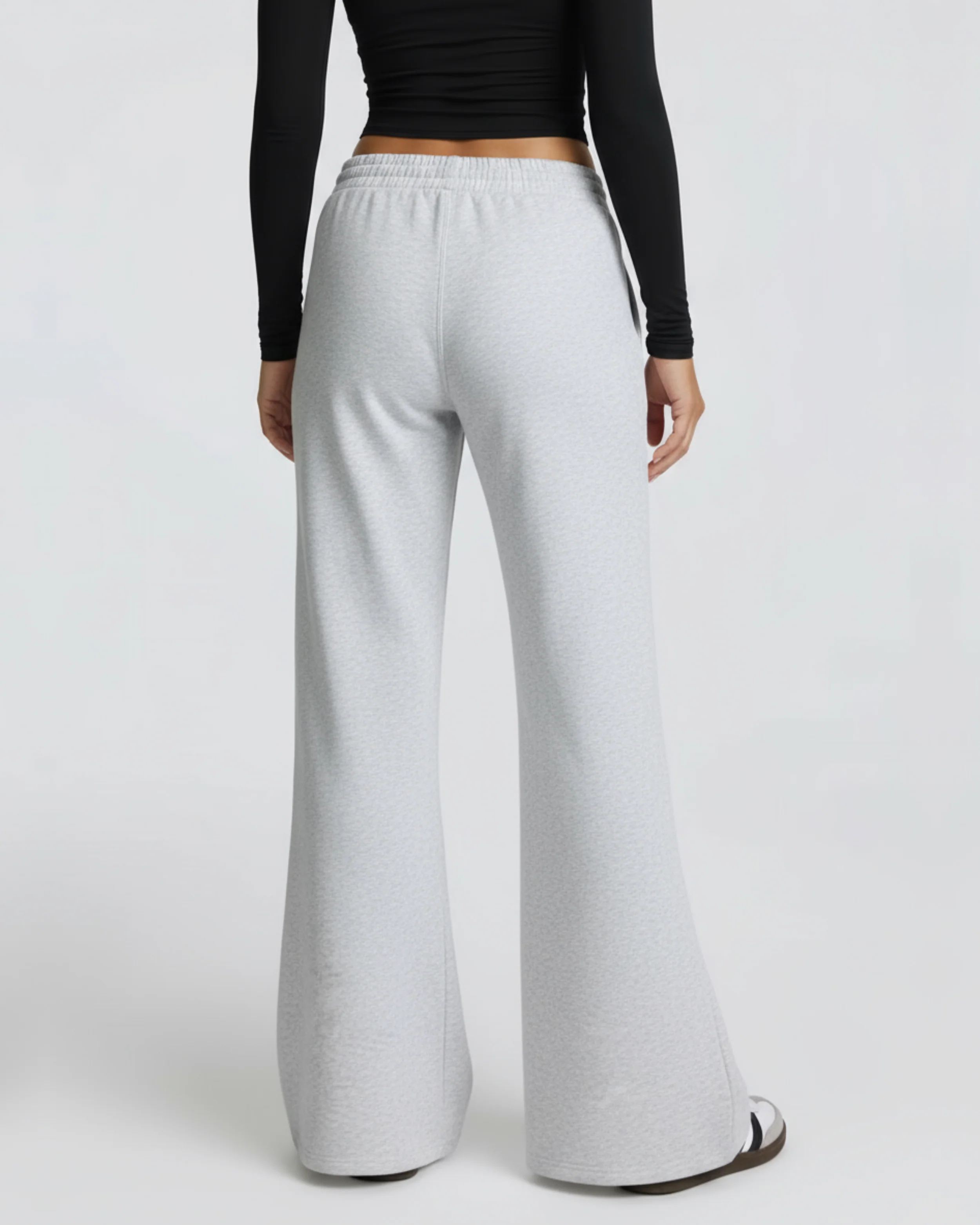 Core Flared Sweatpants - Image 6