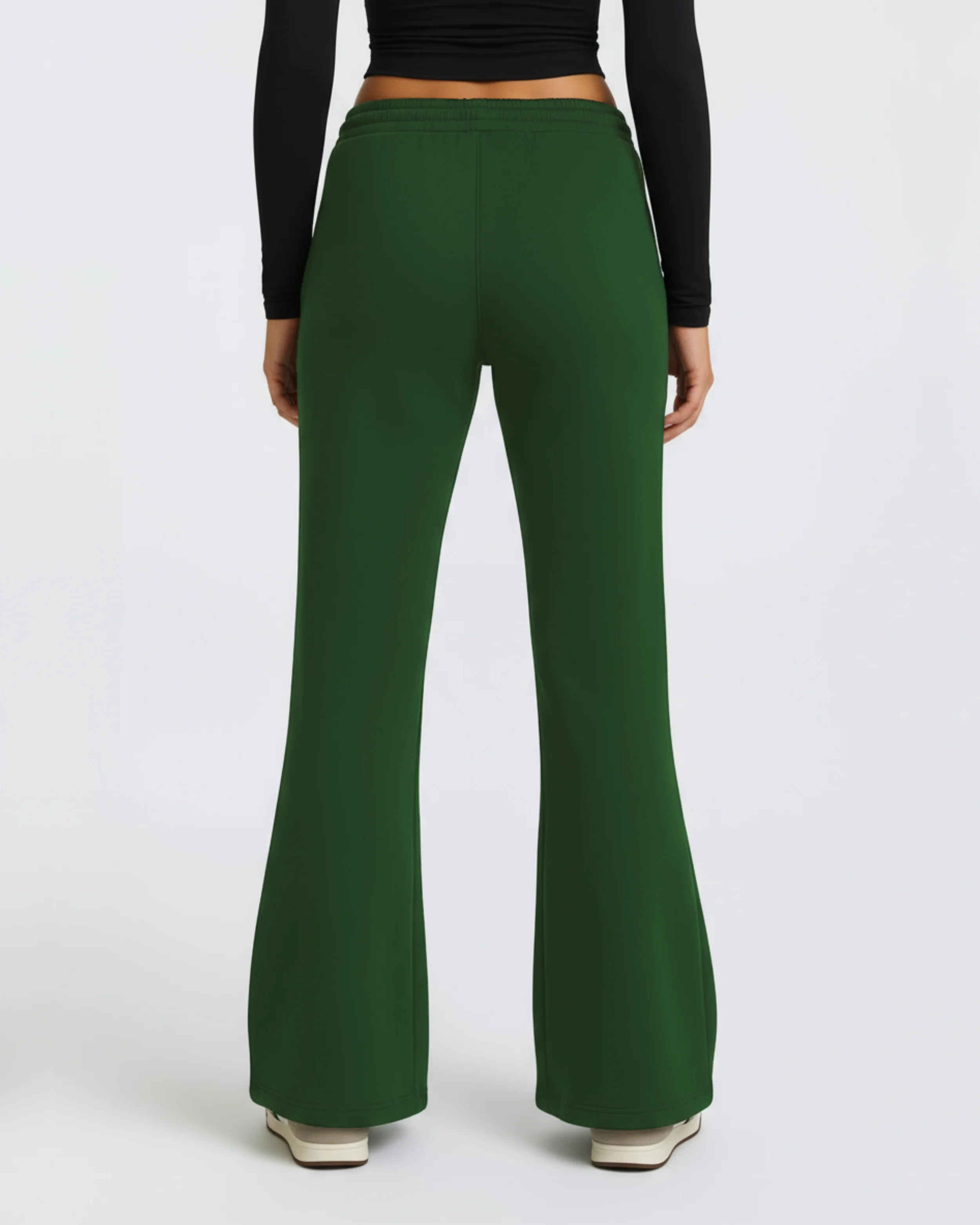 Core Flared Sweatpants - Image 9