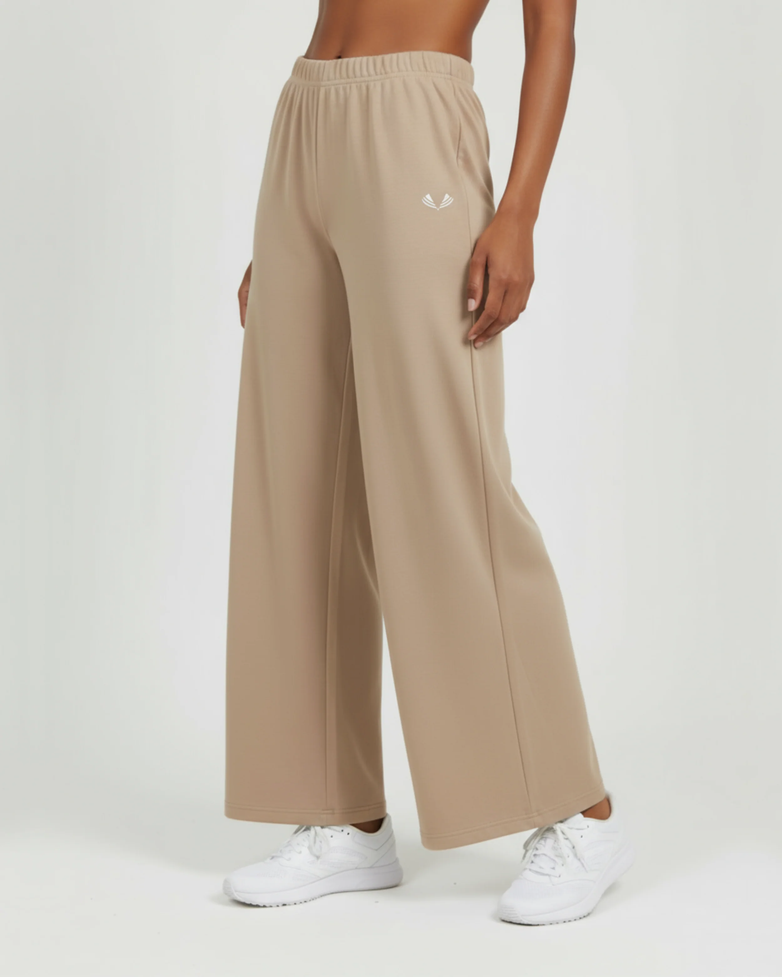 Core Flowy Pants - Image 3