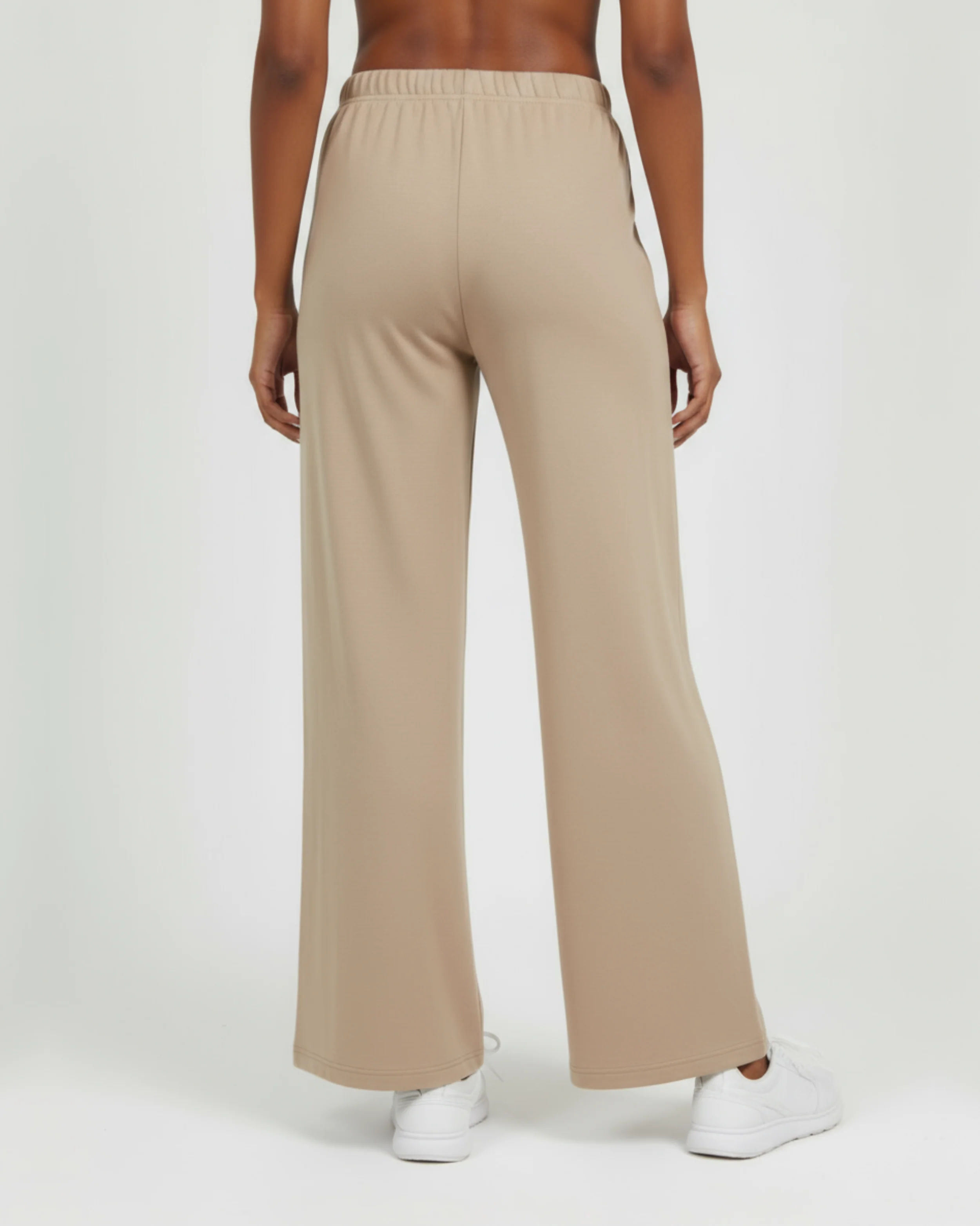 Core Flowy Pants - Image 4