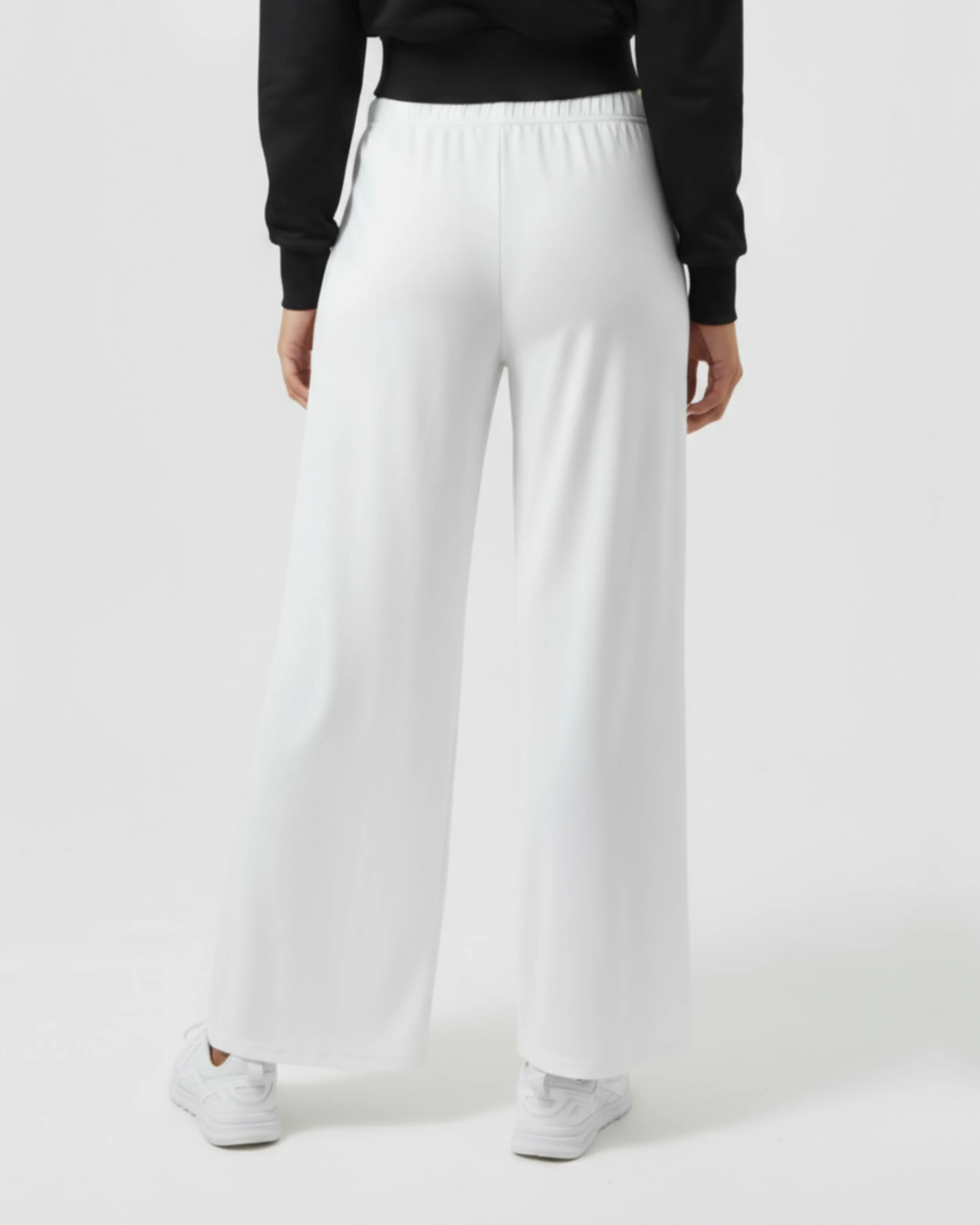 Core Flowy Pants - Image 7