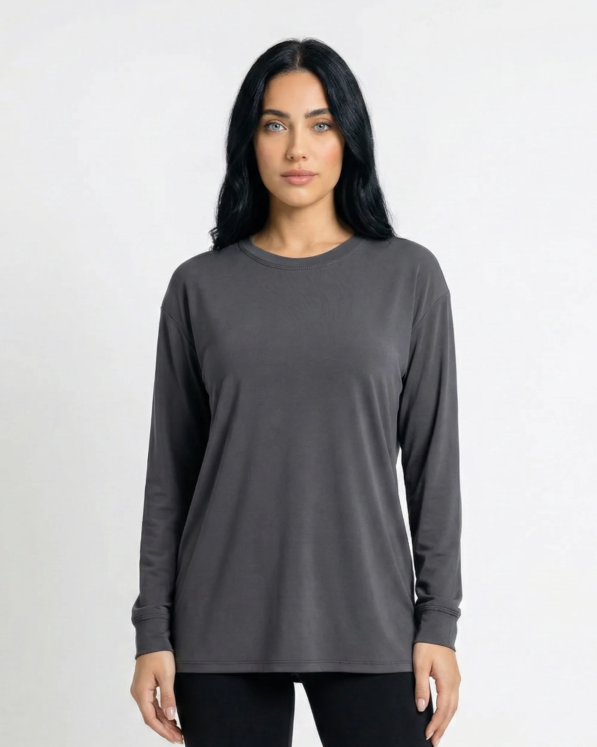 Core Long Sleeve Top - Image 3
