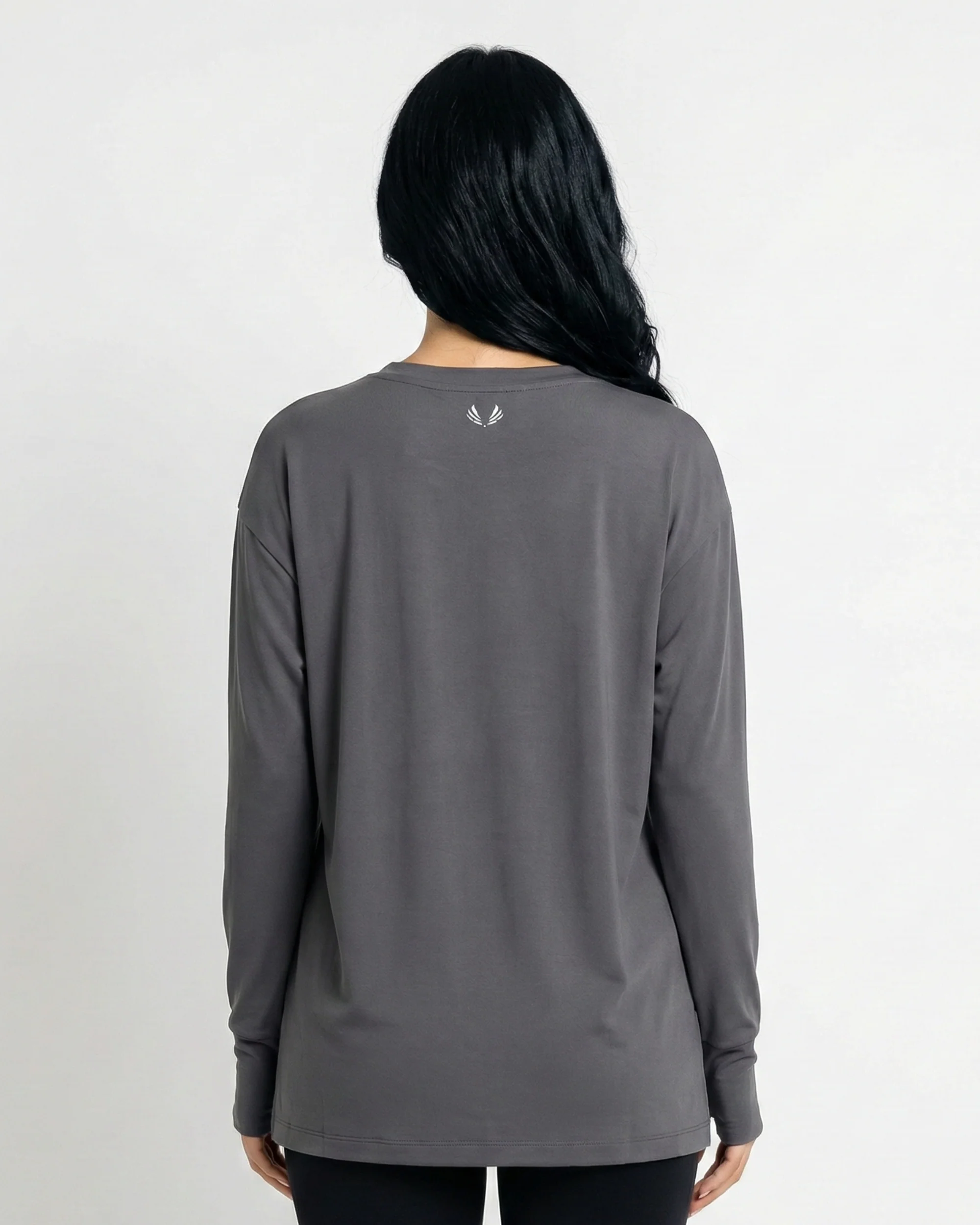 Core Long Sleeve Top - Image 4