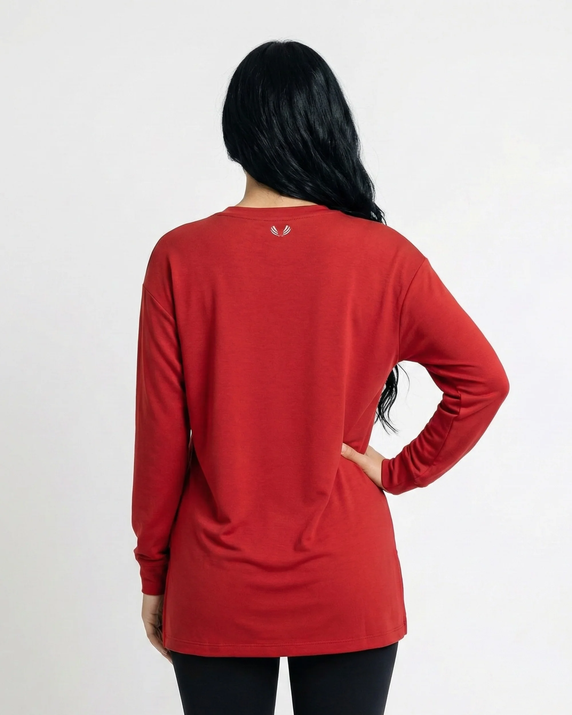 Core Long Sleeve Top - Image 5