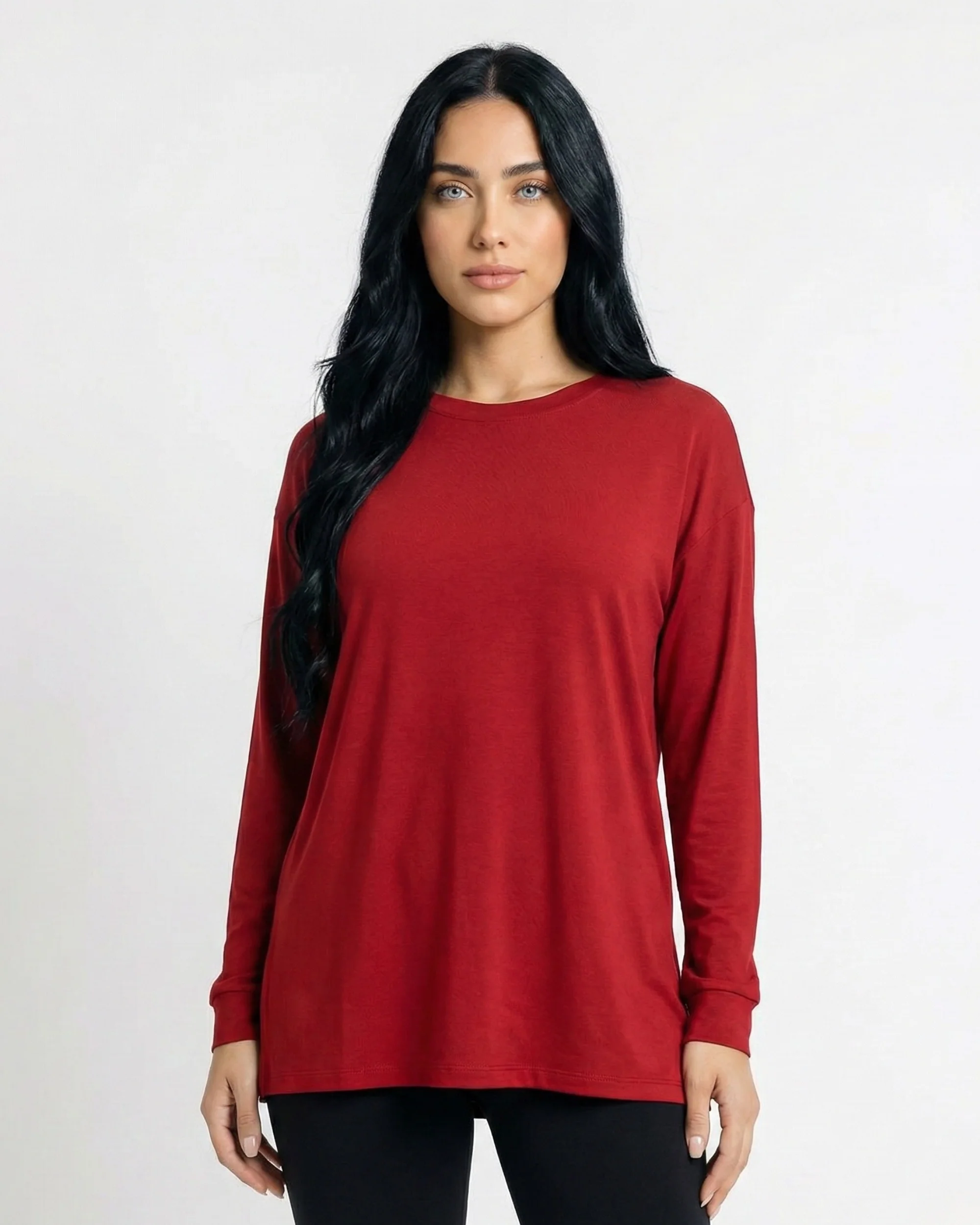 Core Long Sleeve Top - Image 6
