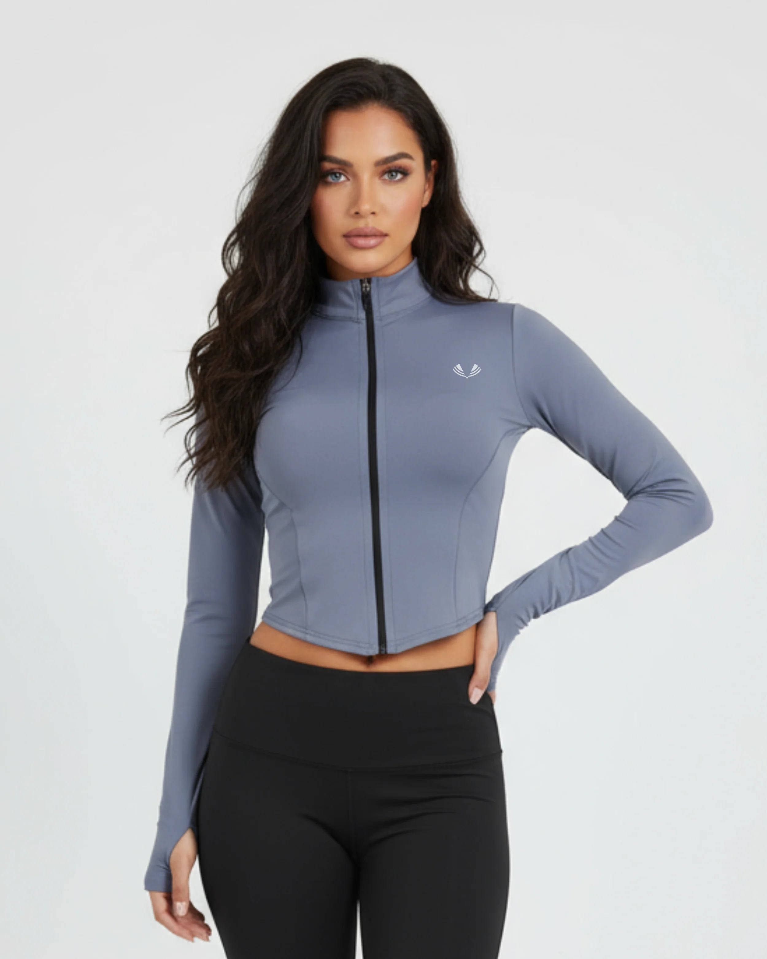 Core Midi Jacket - Image 10