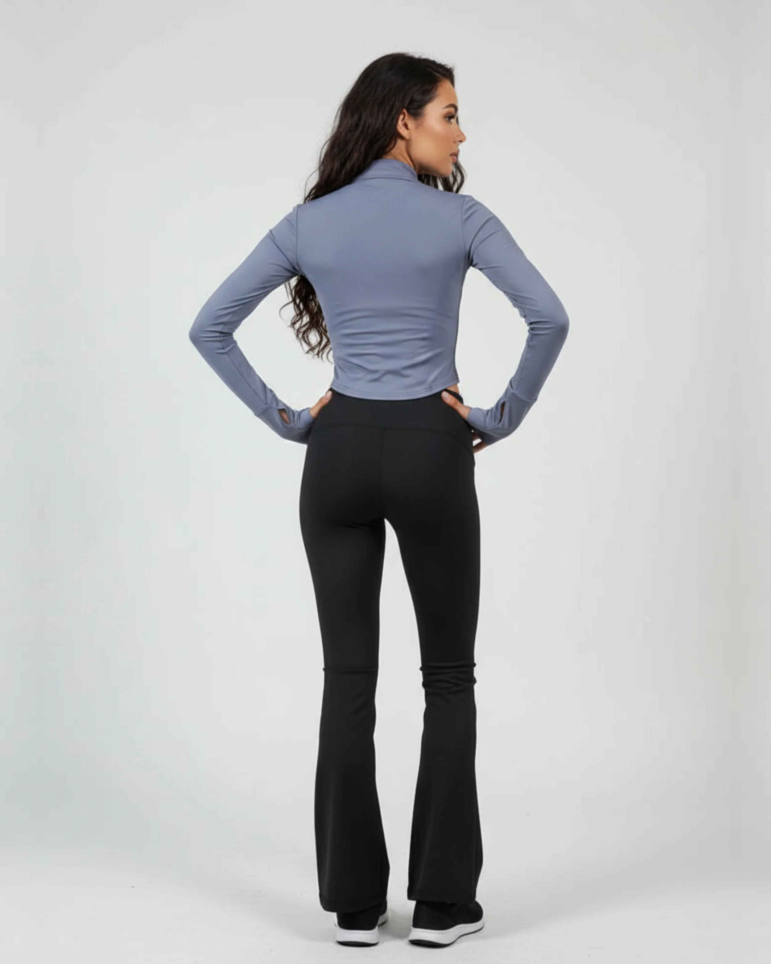 Core Midi Jacket - Image 11