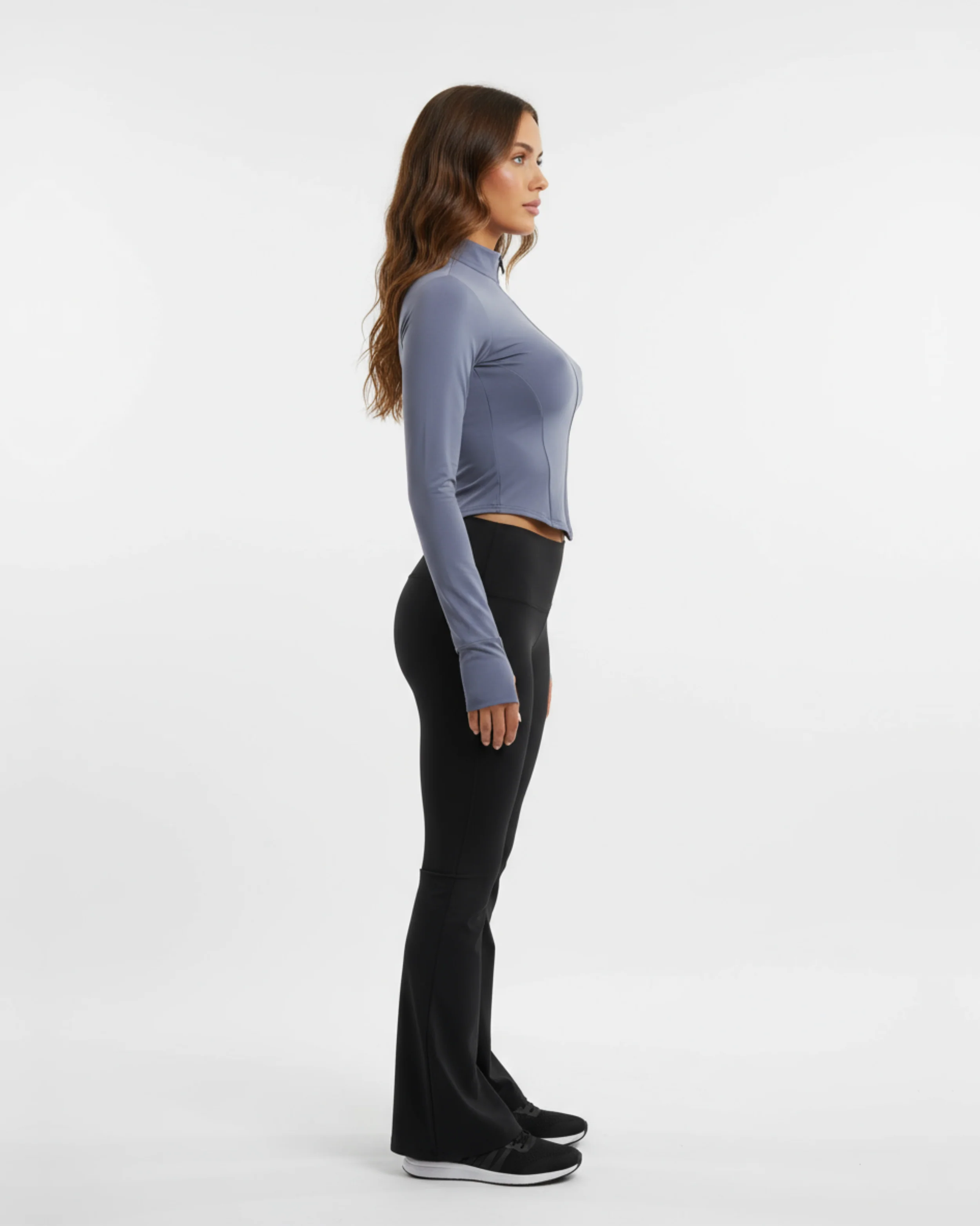 Core Midi Jacket - Image 12