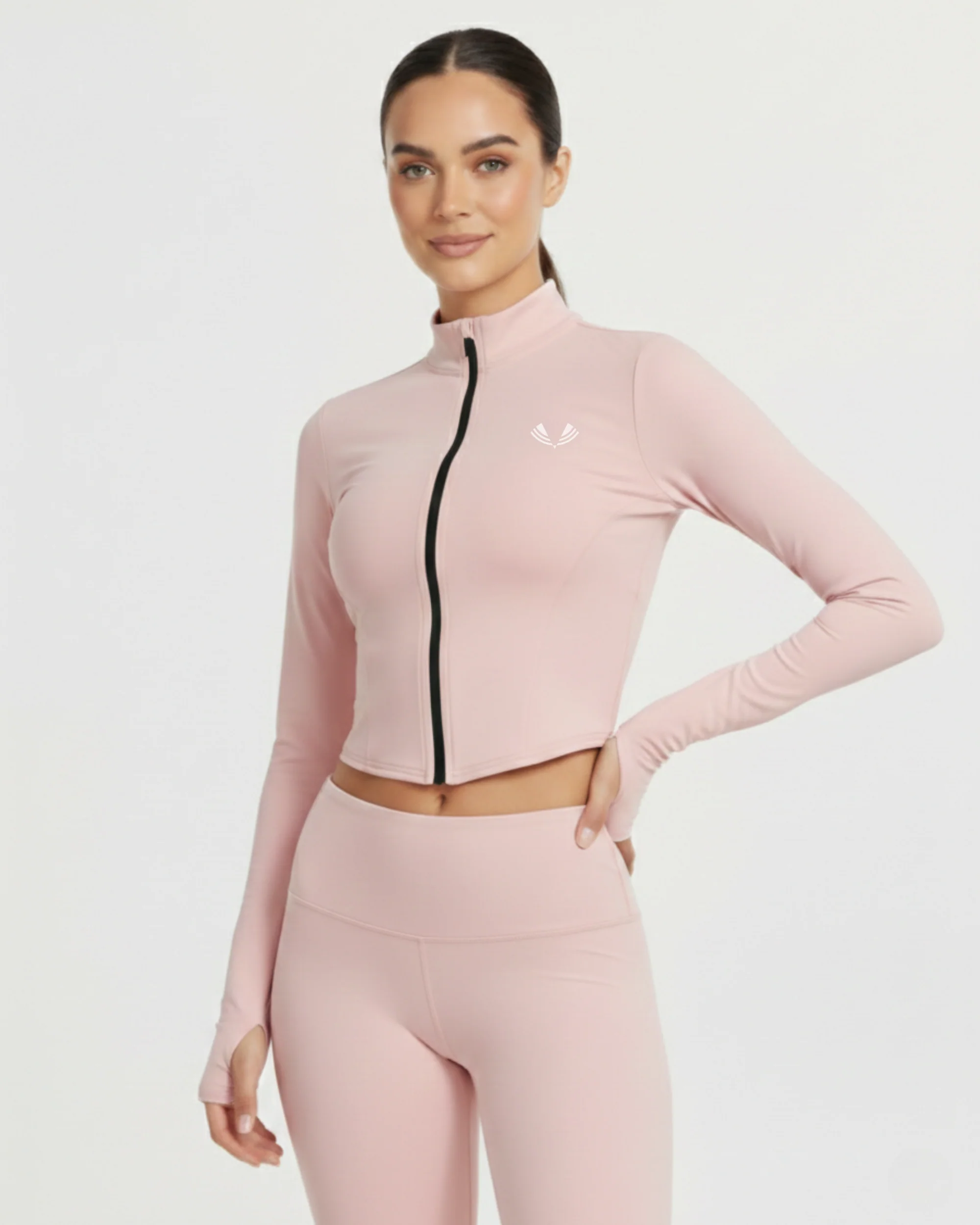 Core Midi Jacket - Image 13