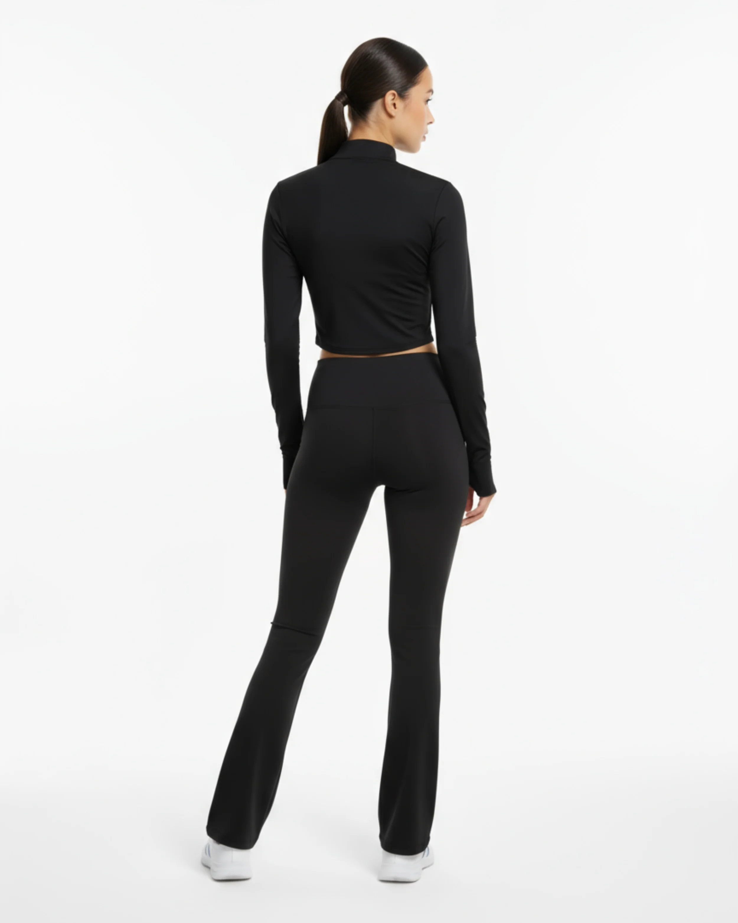 Core Midi Jacket - Image 3