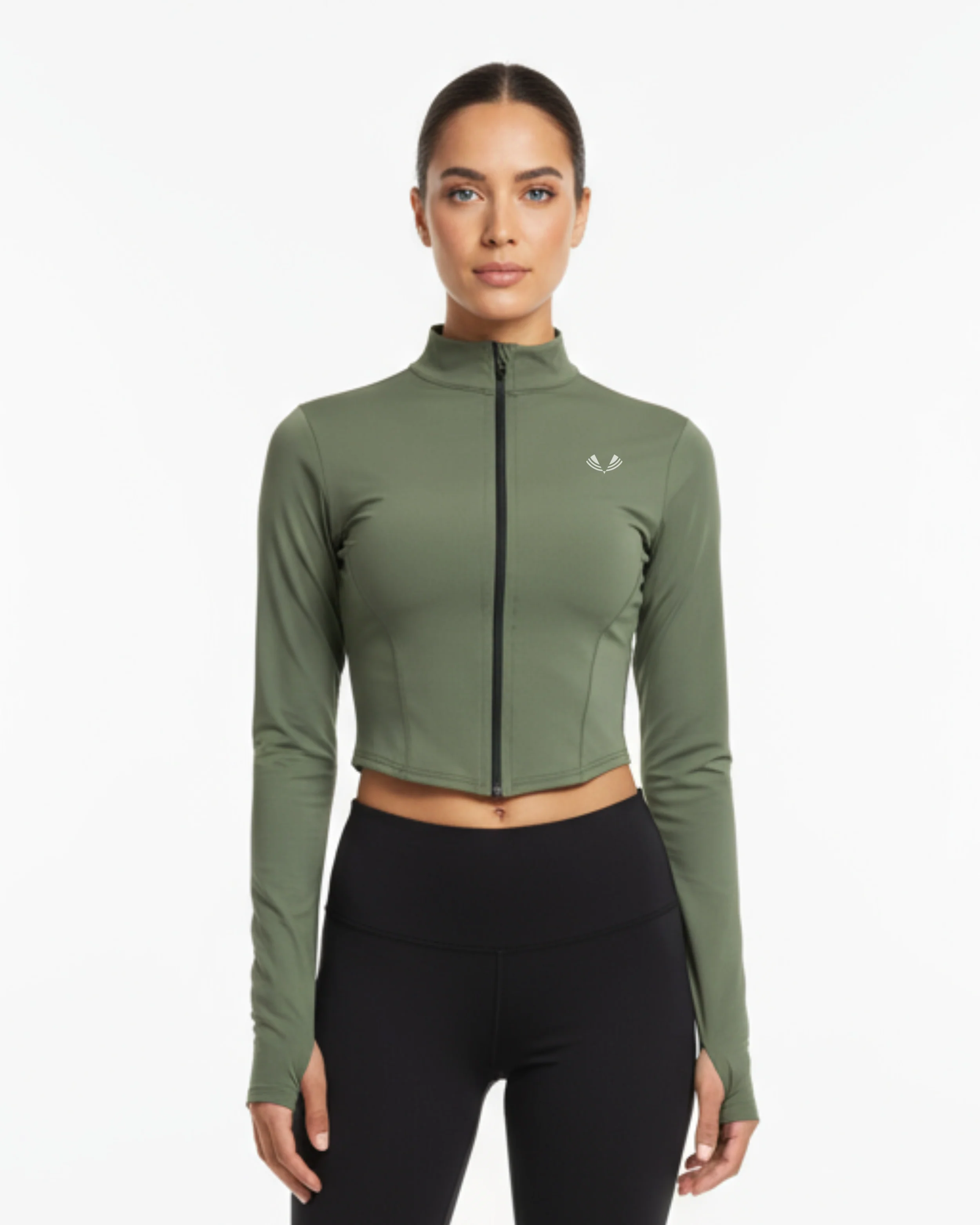 Core Midi Jacket - Image 4