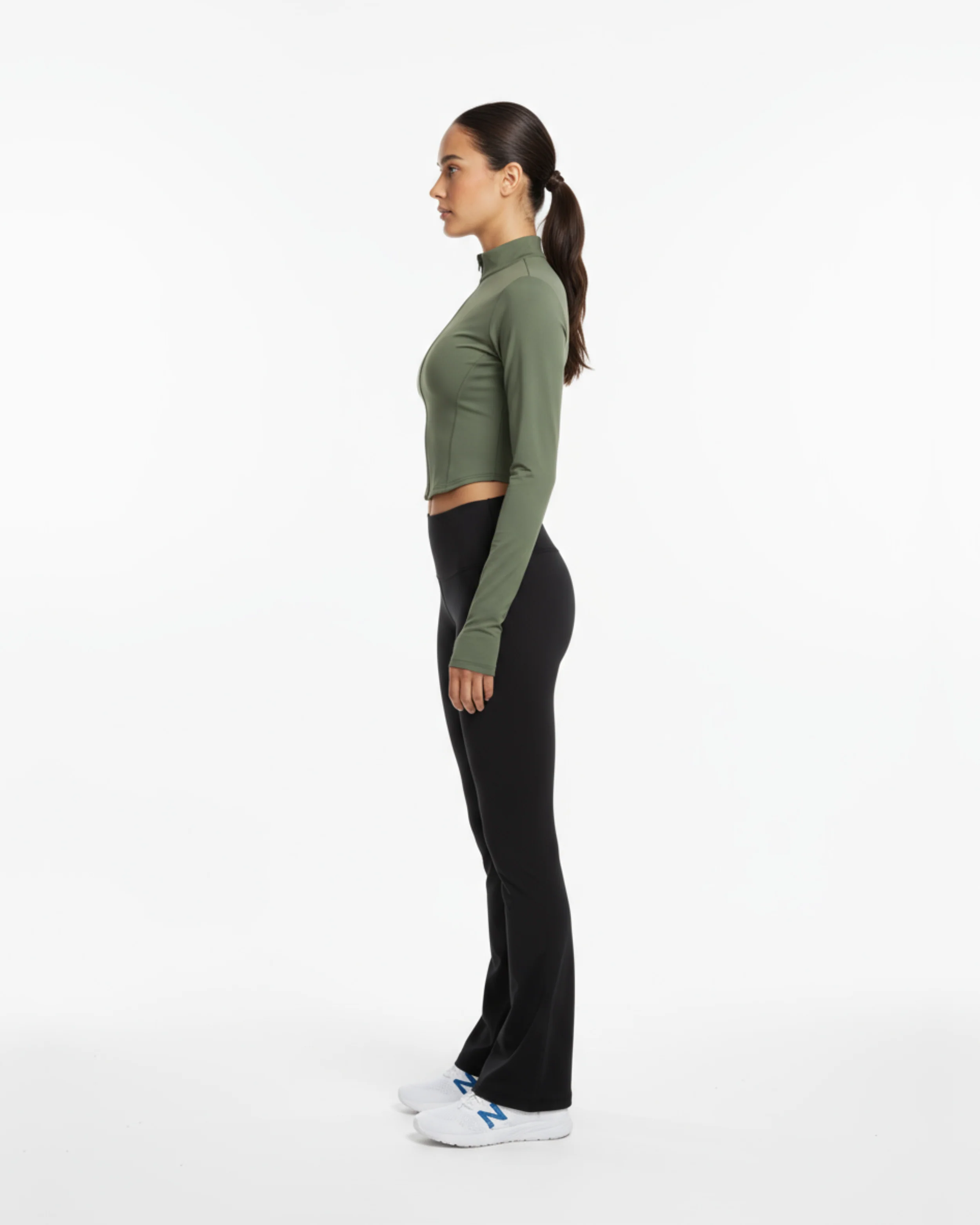 Core Midi Jacket - Image 5