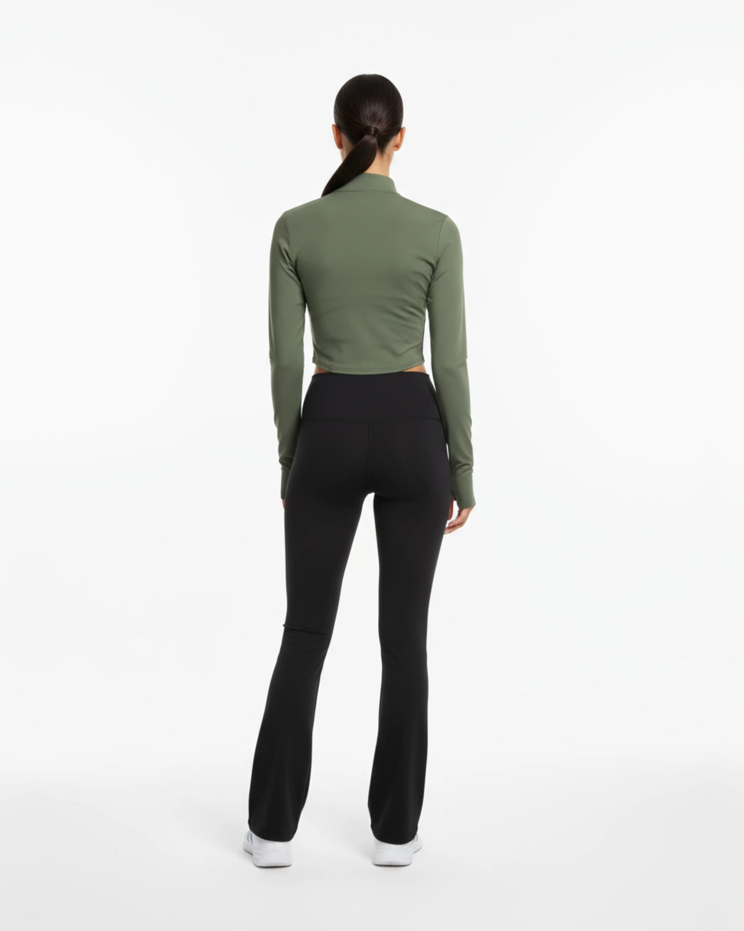 Core Midi Jacket - Image 6
