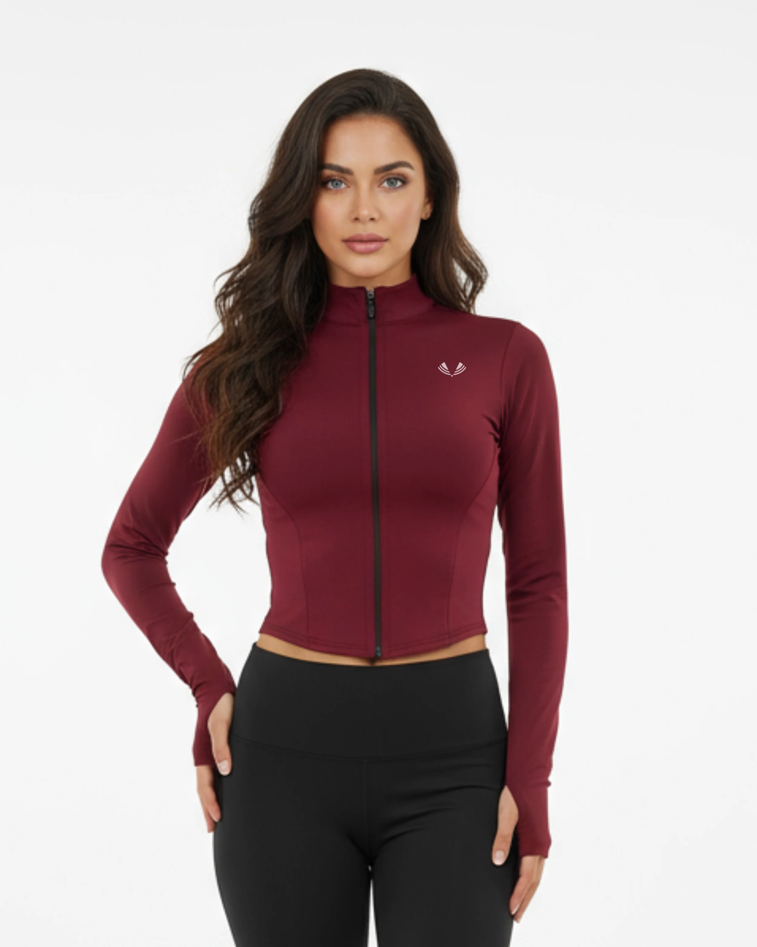 Core Midi Jacket - Image 7