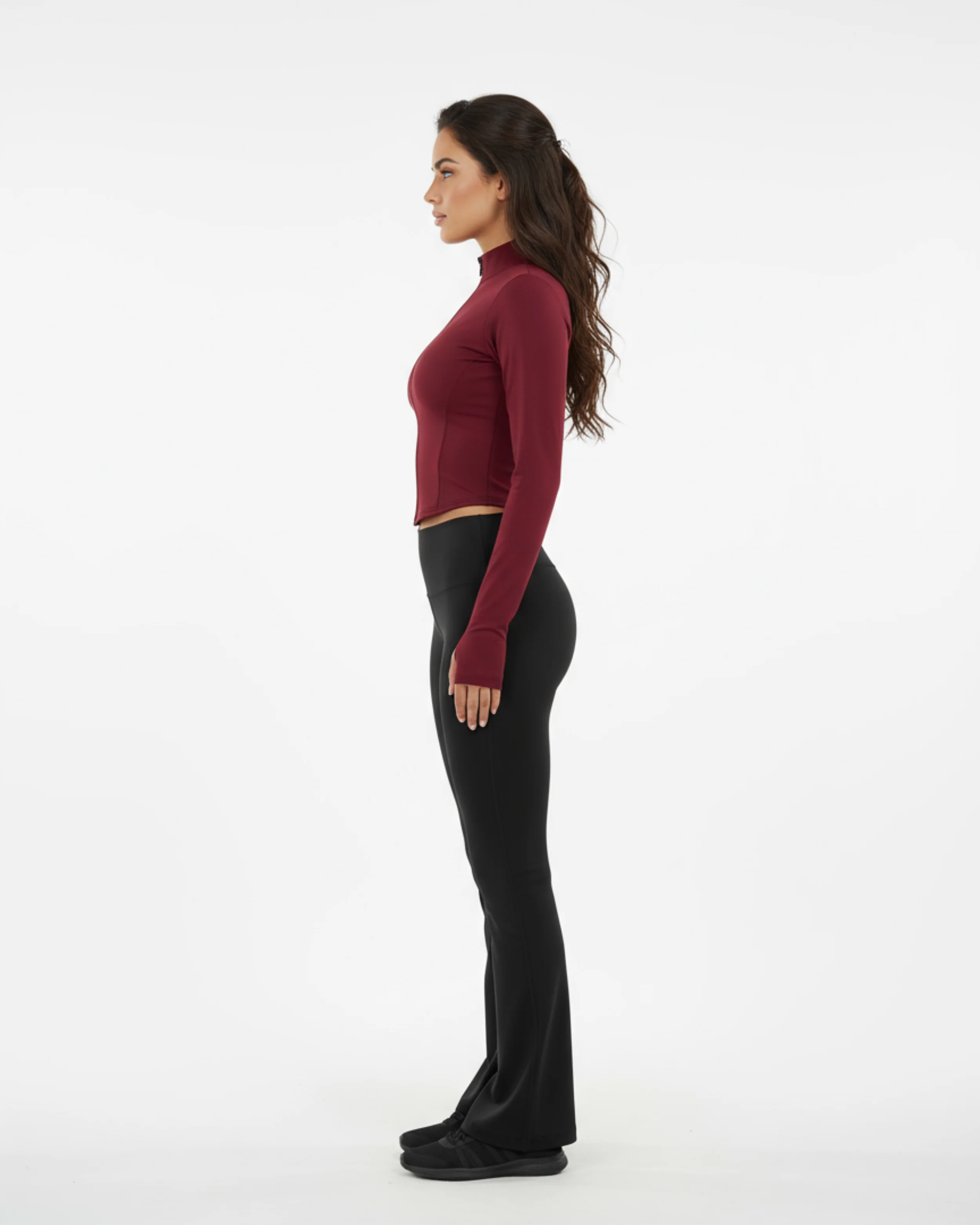 Core Midi Jacket - Image 8