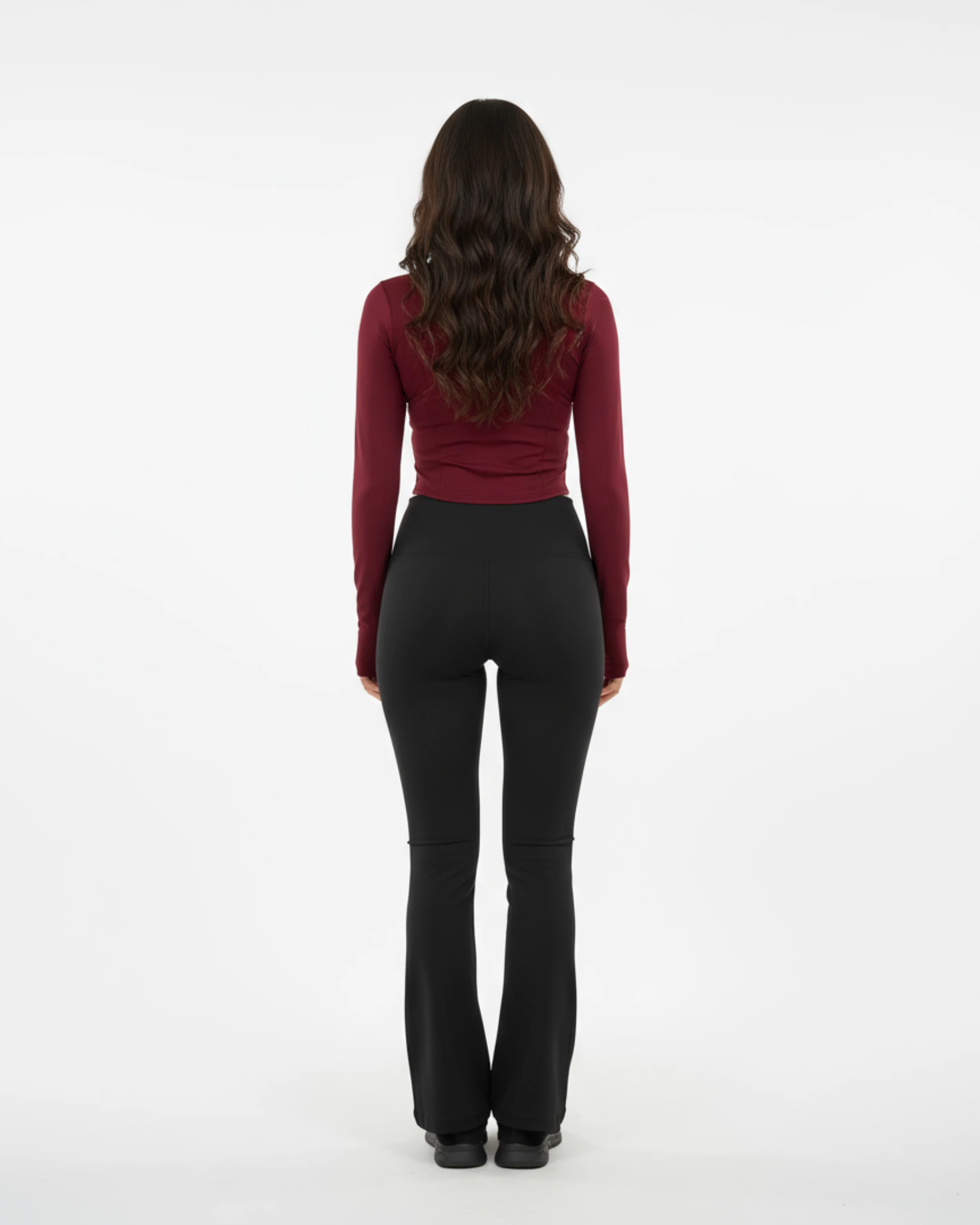Core Midi Jacket - Image 9