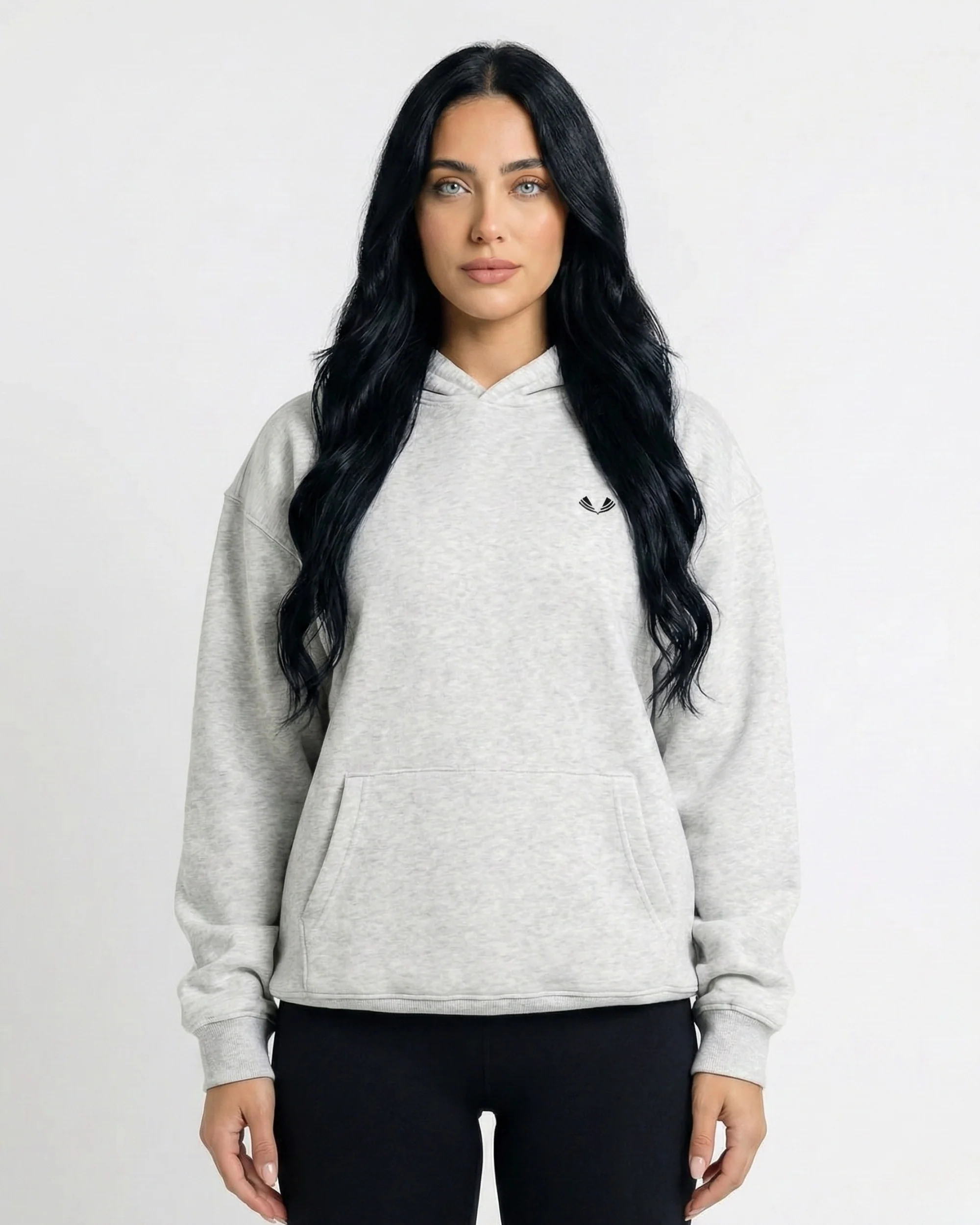 Core Oversized Hoodie - Image 3