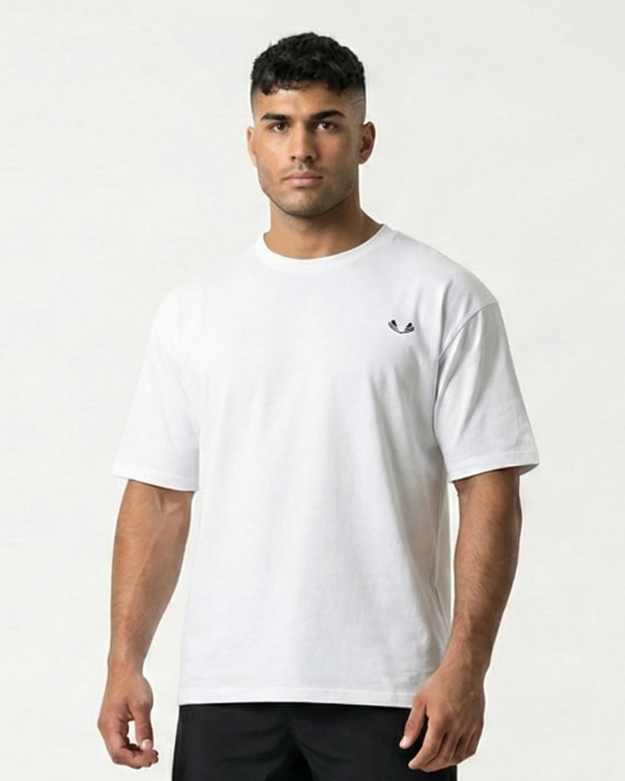 Core Oversized T-shirt - Image 3