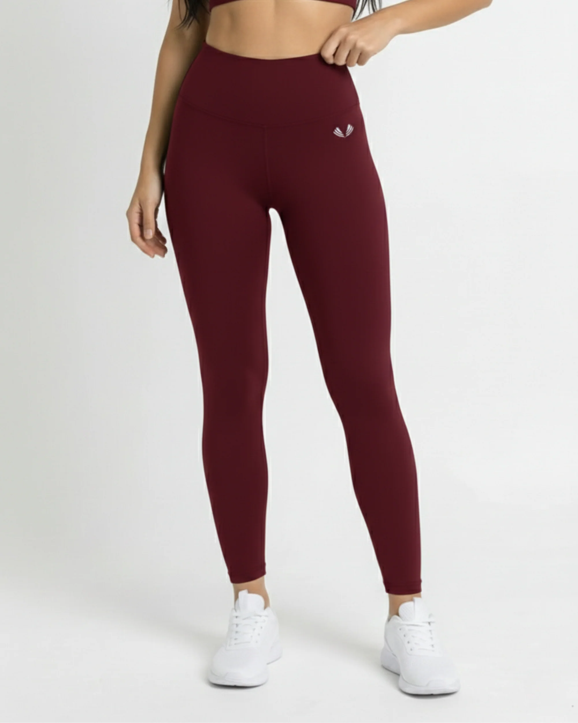 Core Performance Leggings - Image 10
