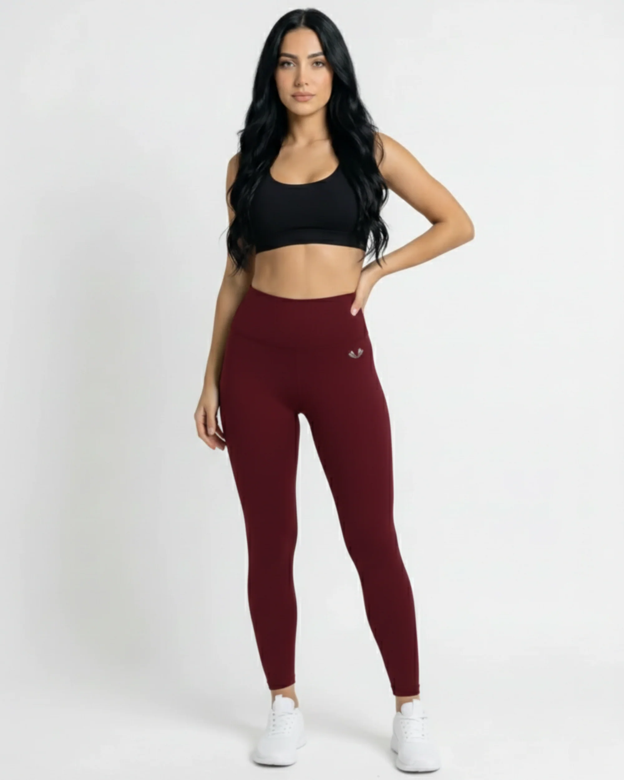 Core Performance Leggings - Image 11