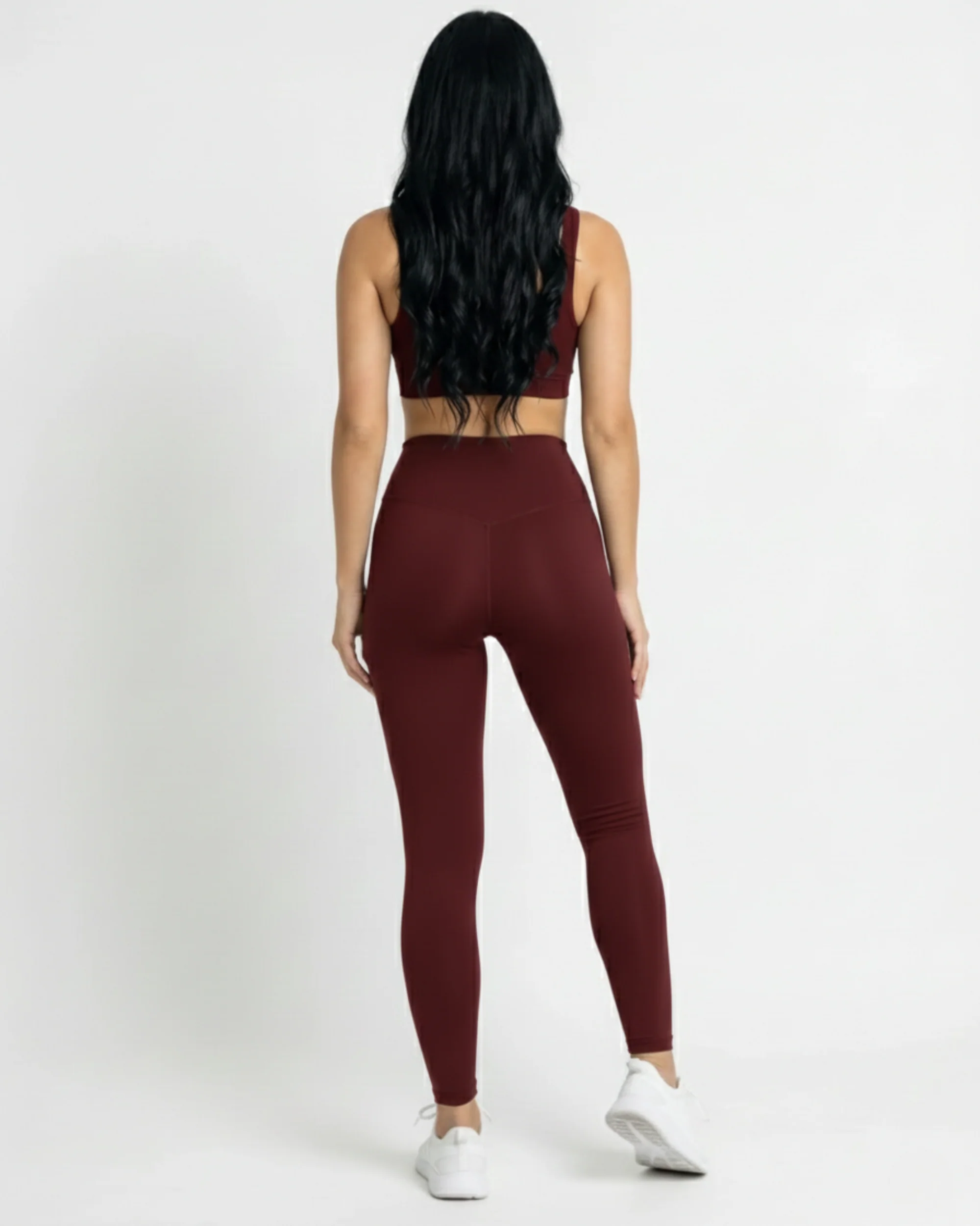 Core Performance Leggings - Image 12