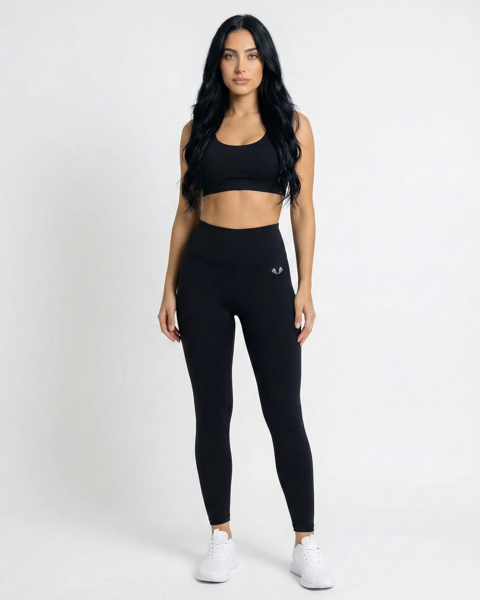 Core Performance Leggings - Image 2