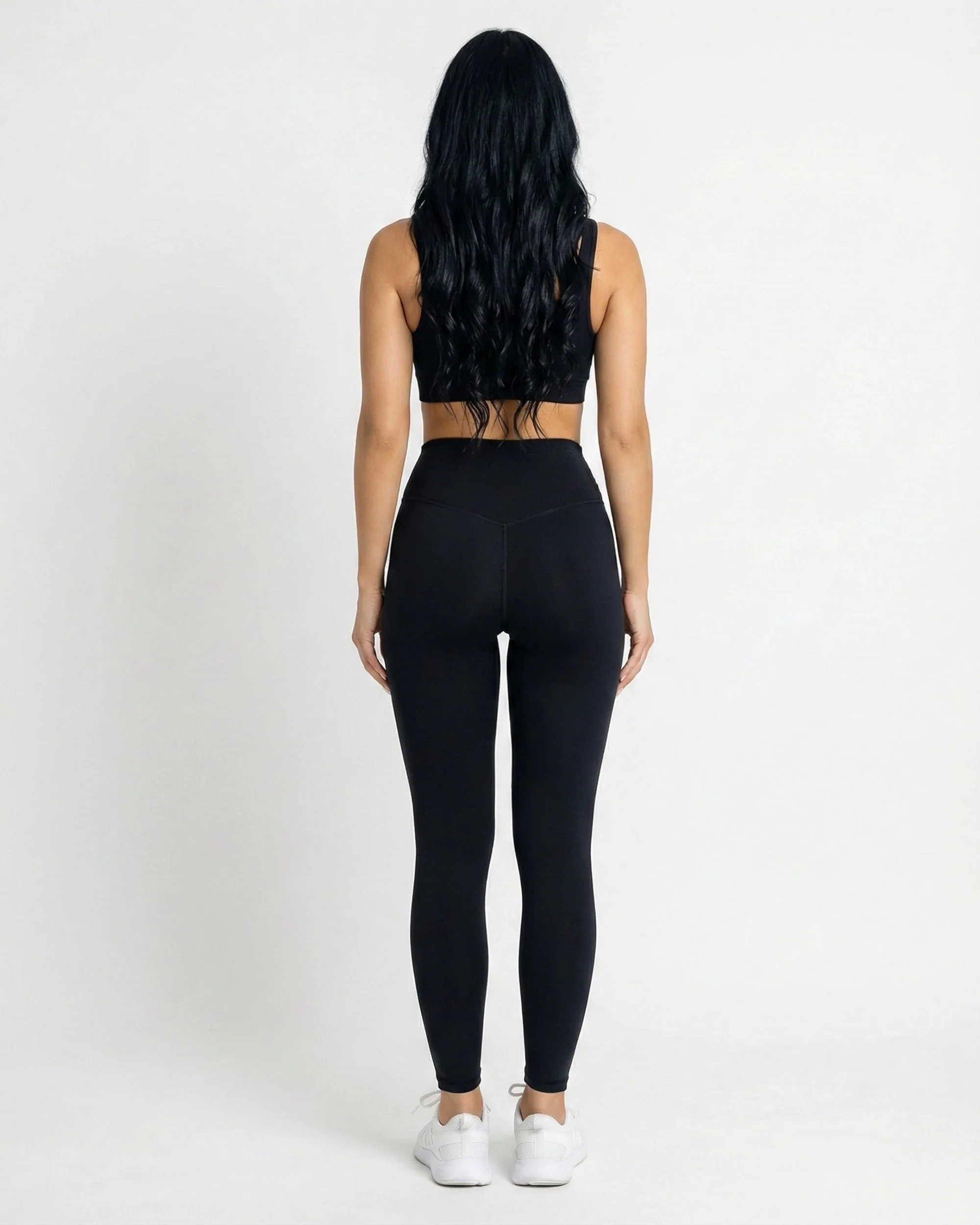 Core Performance Leggings - Image 3