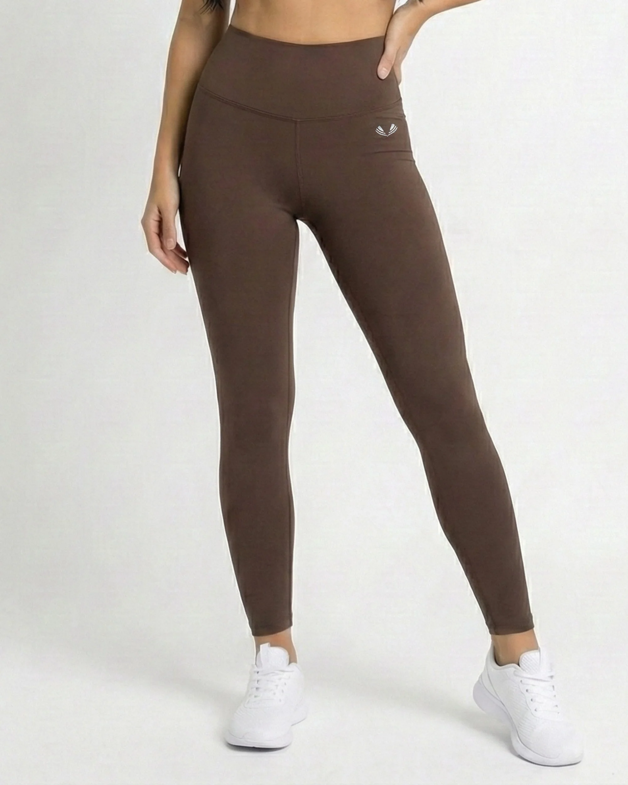 Core Performance Leggings - Image 4