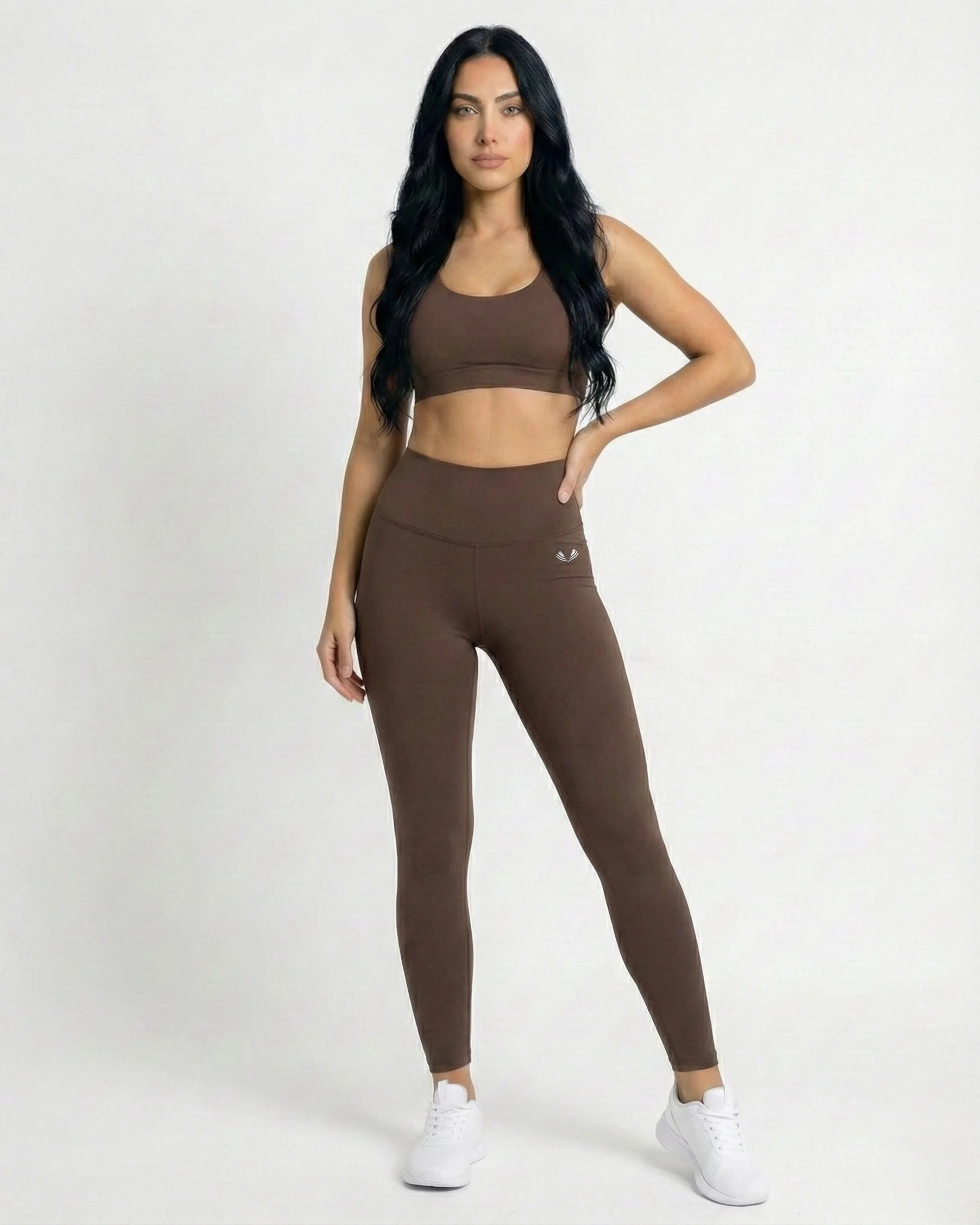 Core Performance Leggings - Image 5