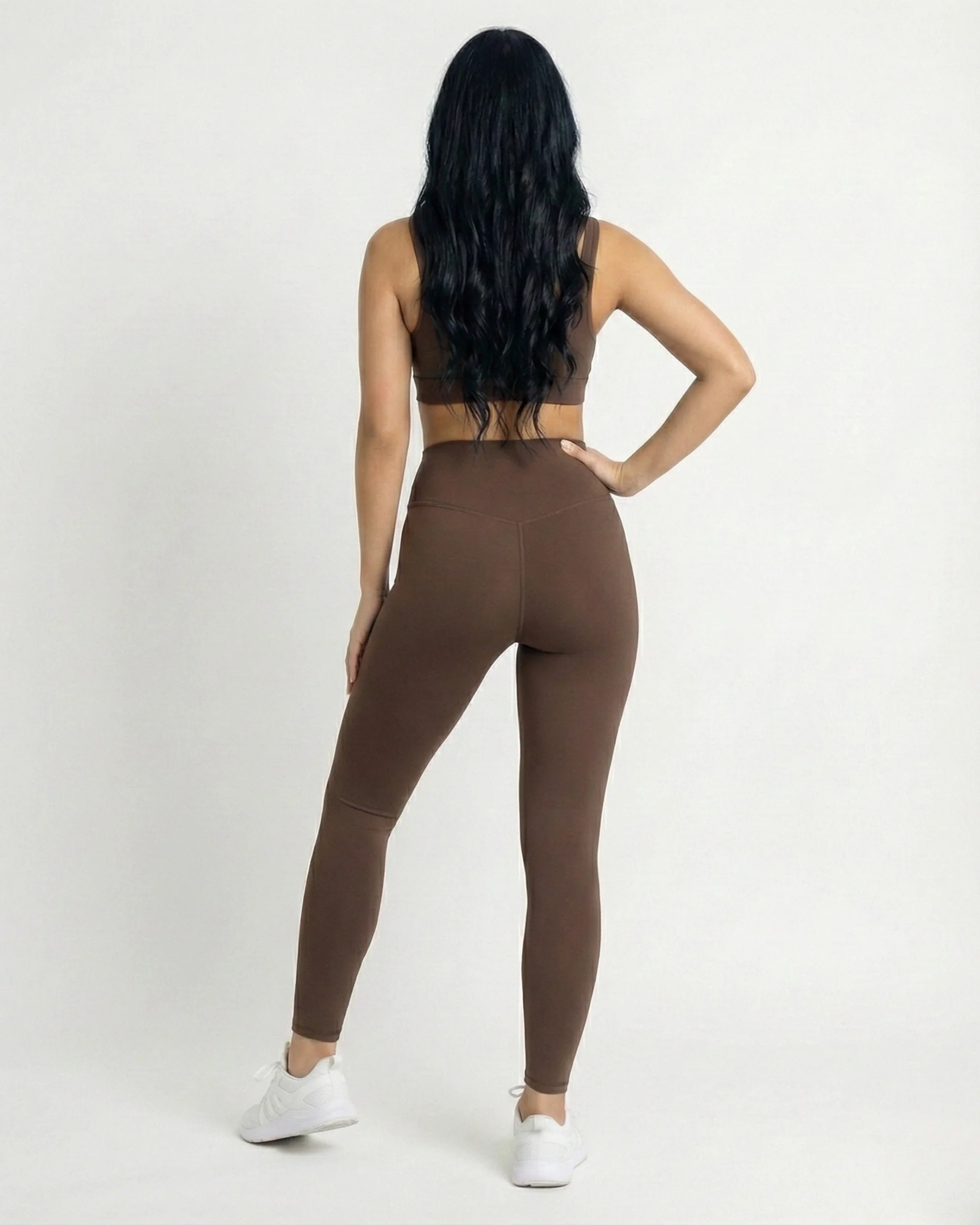Core Performance Leggings - Image 6