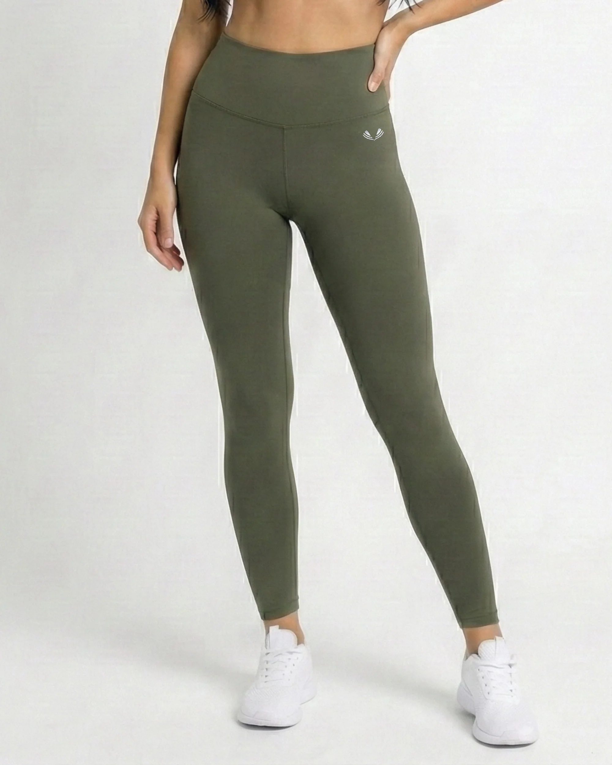 Core Performance Leggings - Image 7