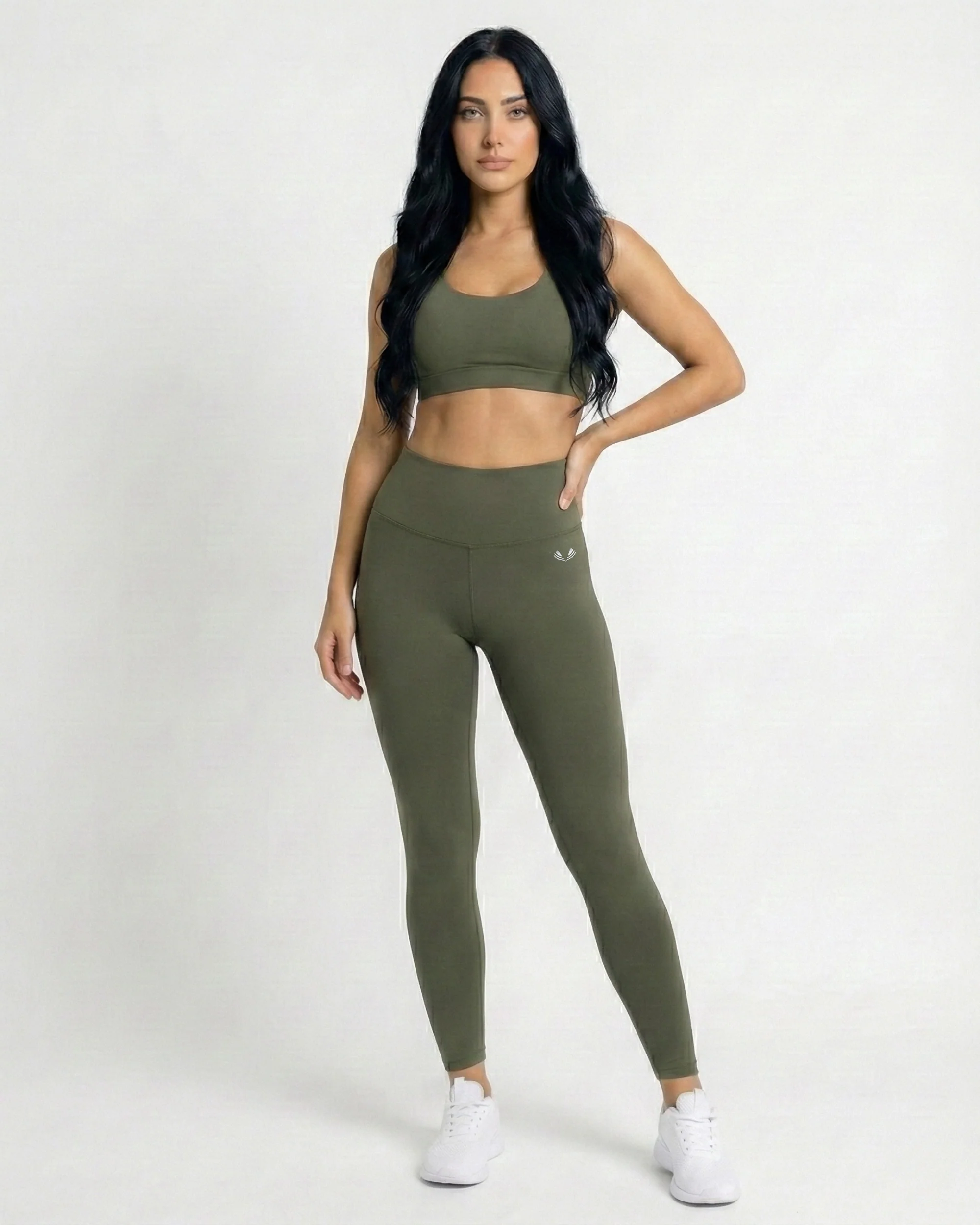 Core Performance Leggings - Image 8