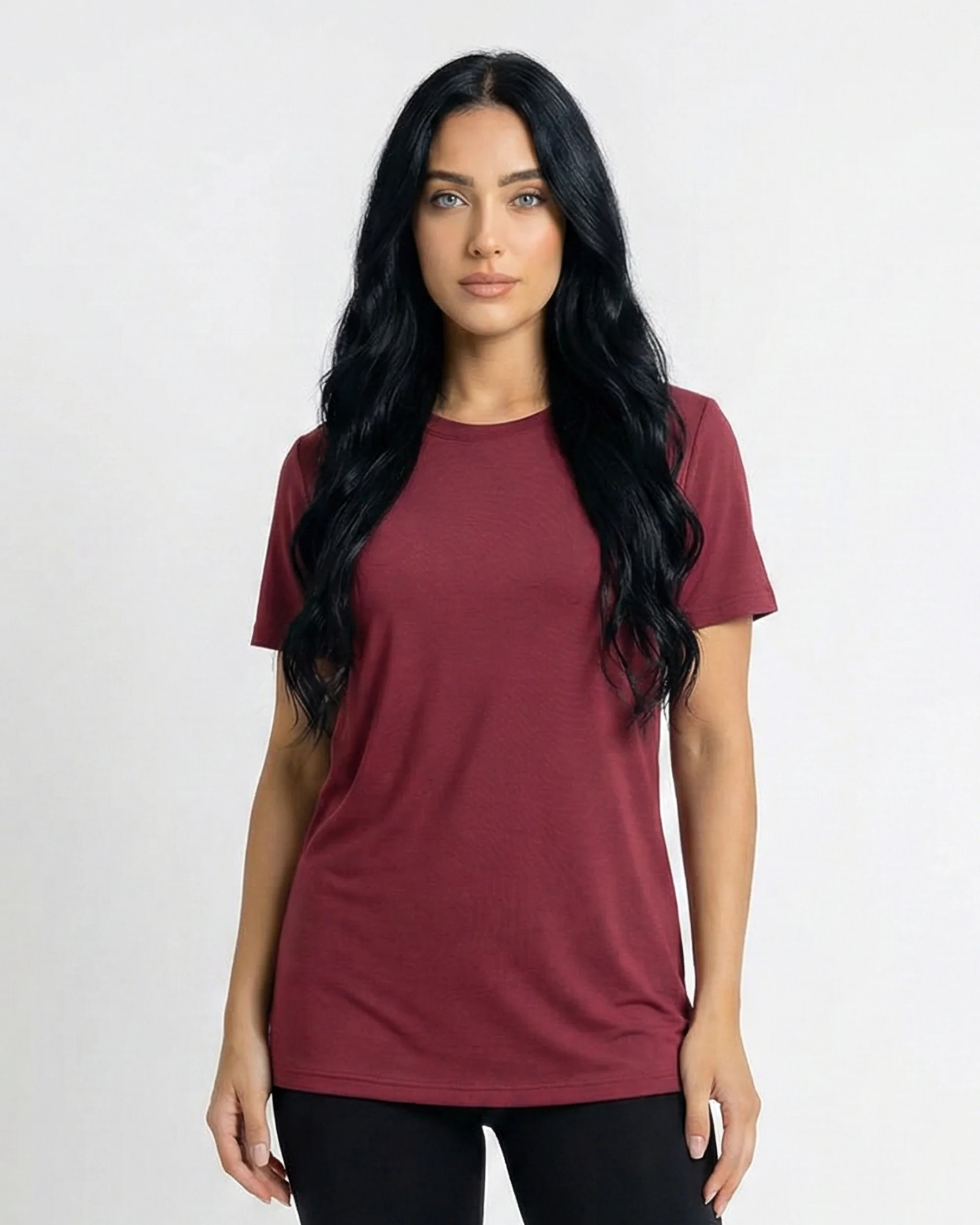 Core Soft Training T-shirt - Image 5