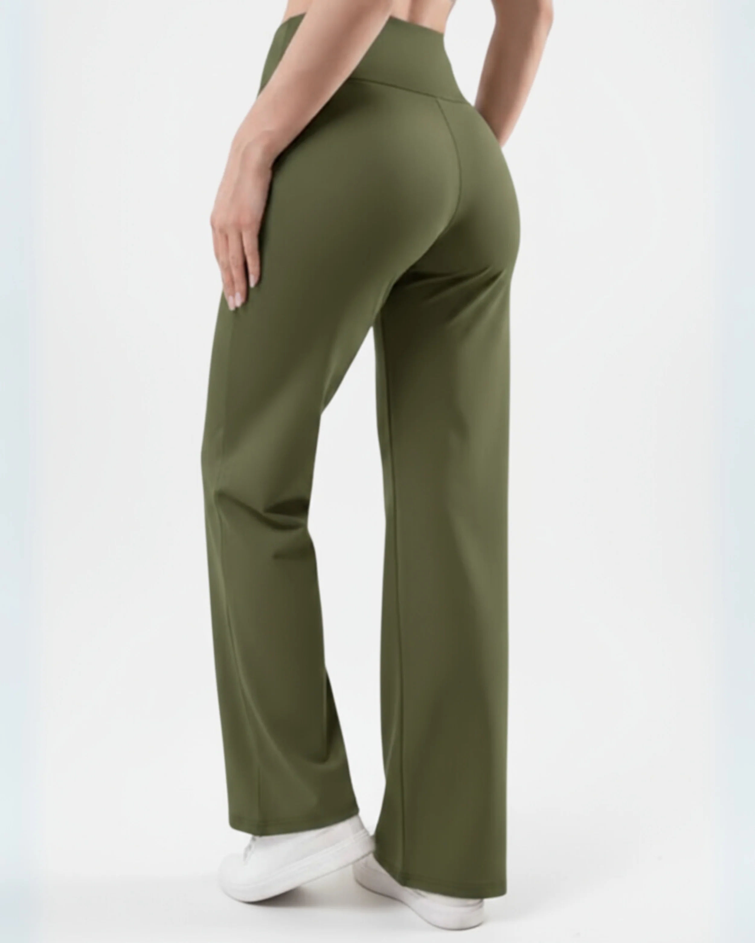 Core Straight Leg Bottoms - Image 10