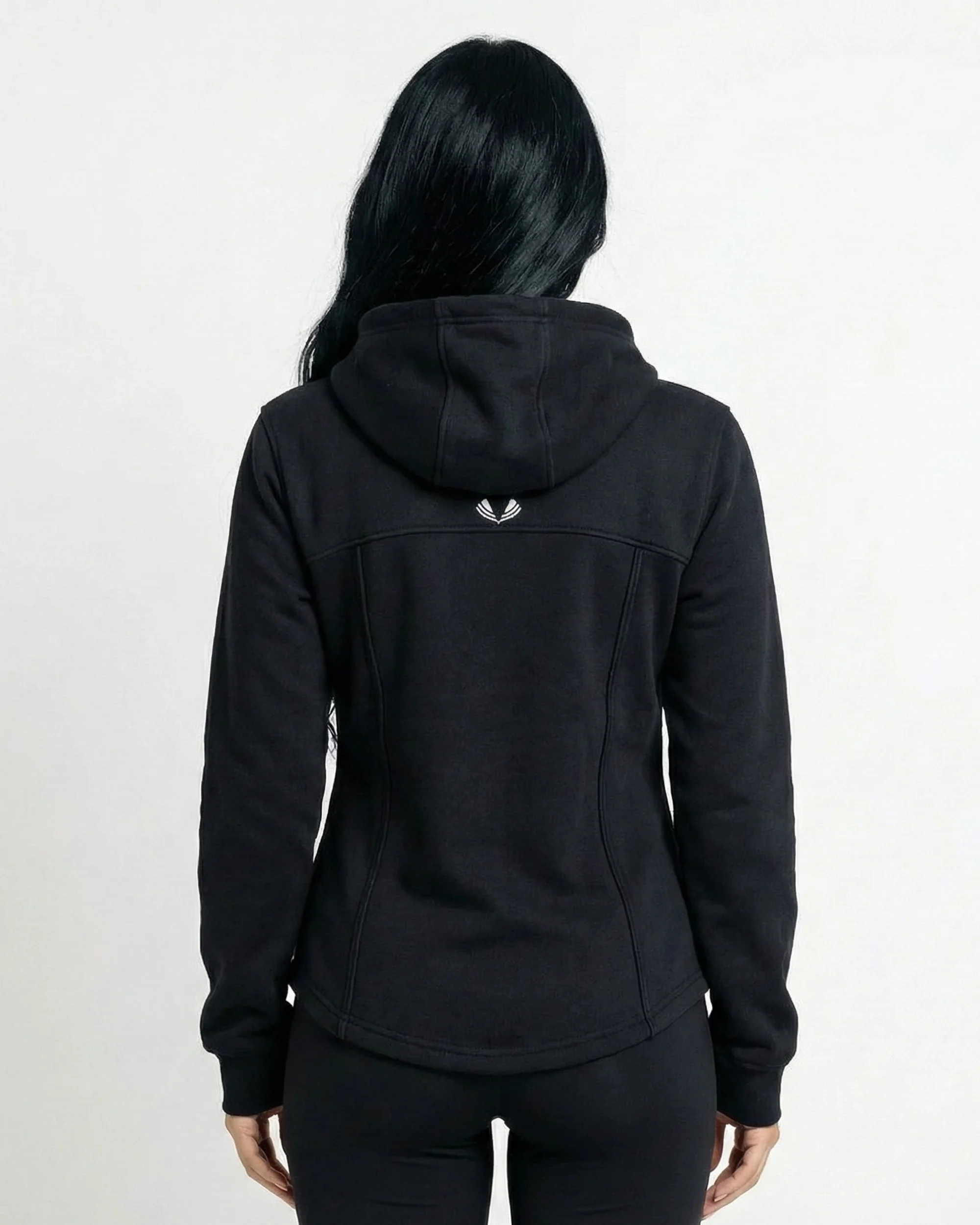 Core Terry Zip-Up - Image 2