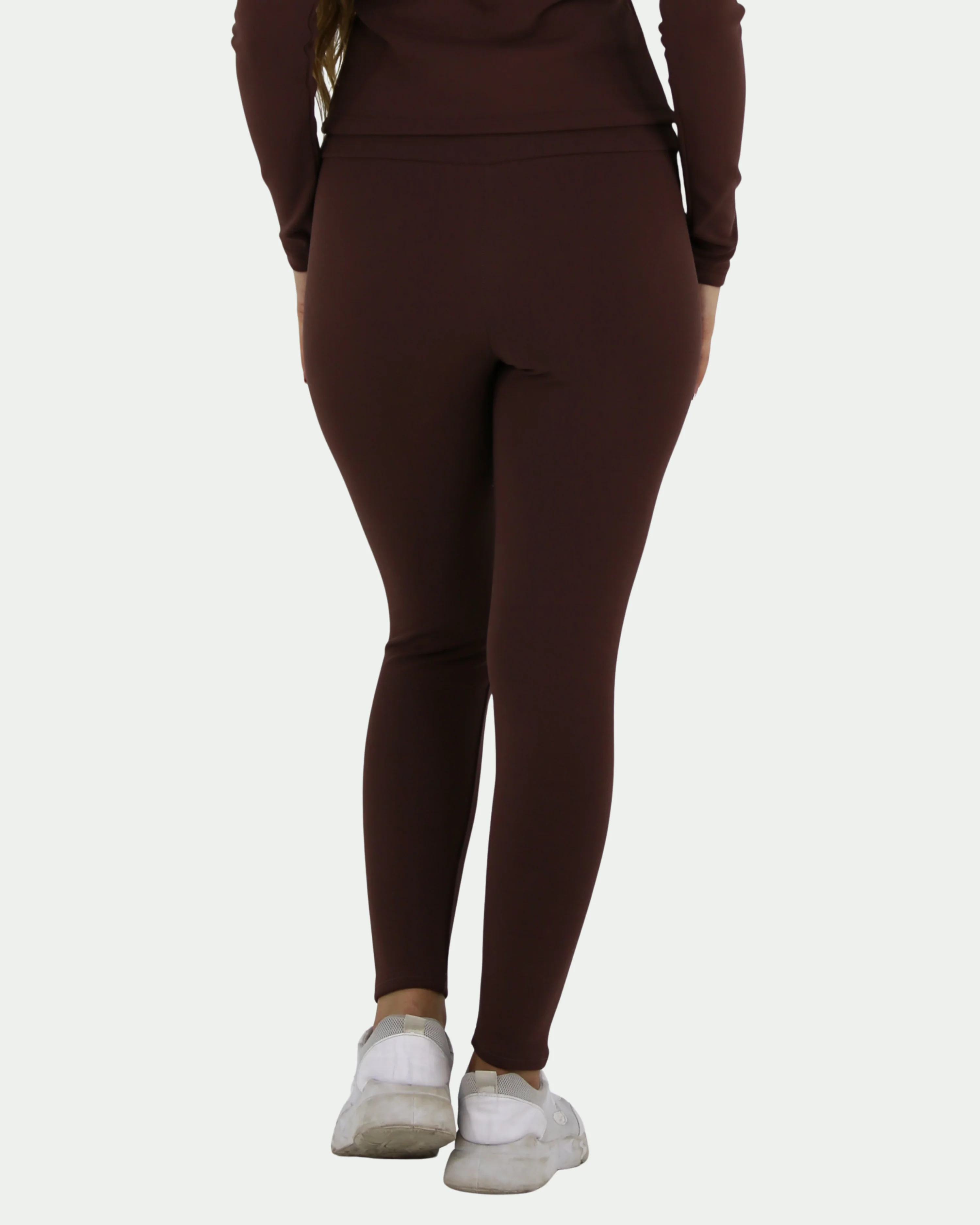Prime Cotton Leggings - Image 10
