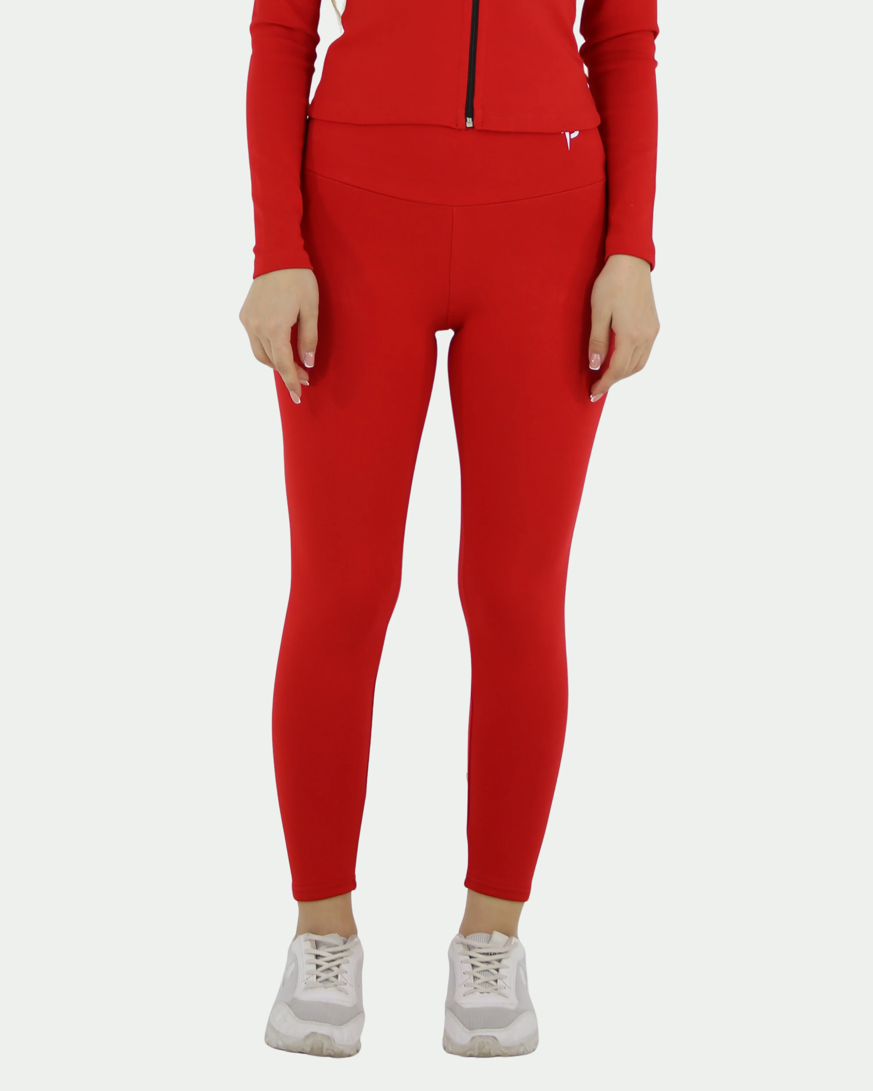 Prime Cotton Leggings - Image 11