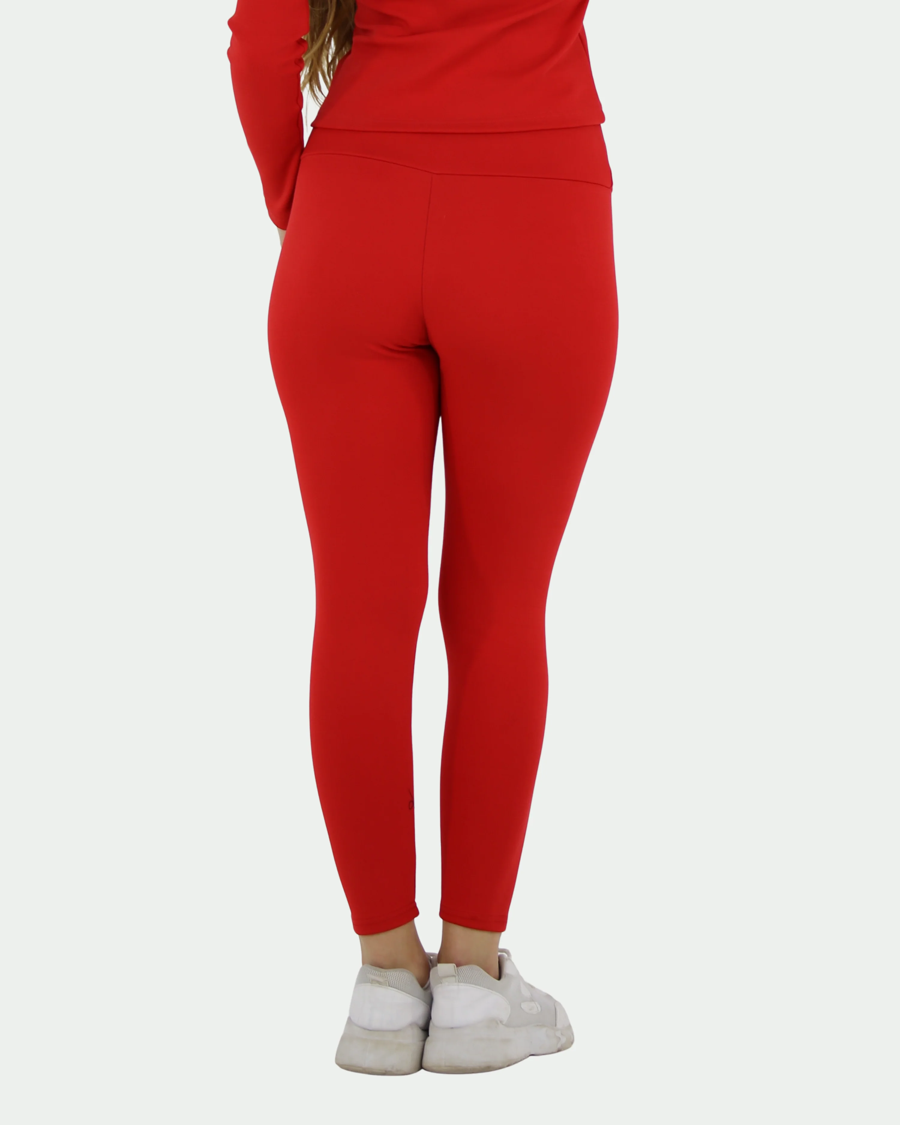 Prime Cotton Leggings - Image 12