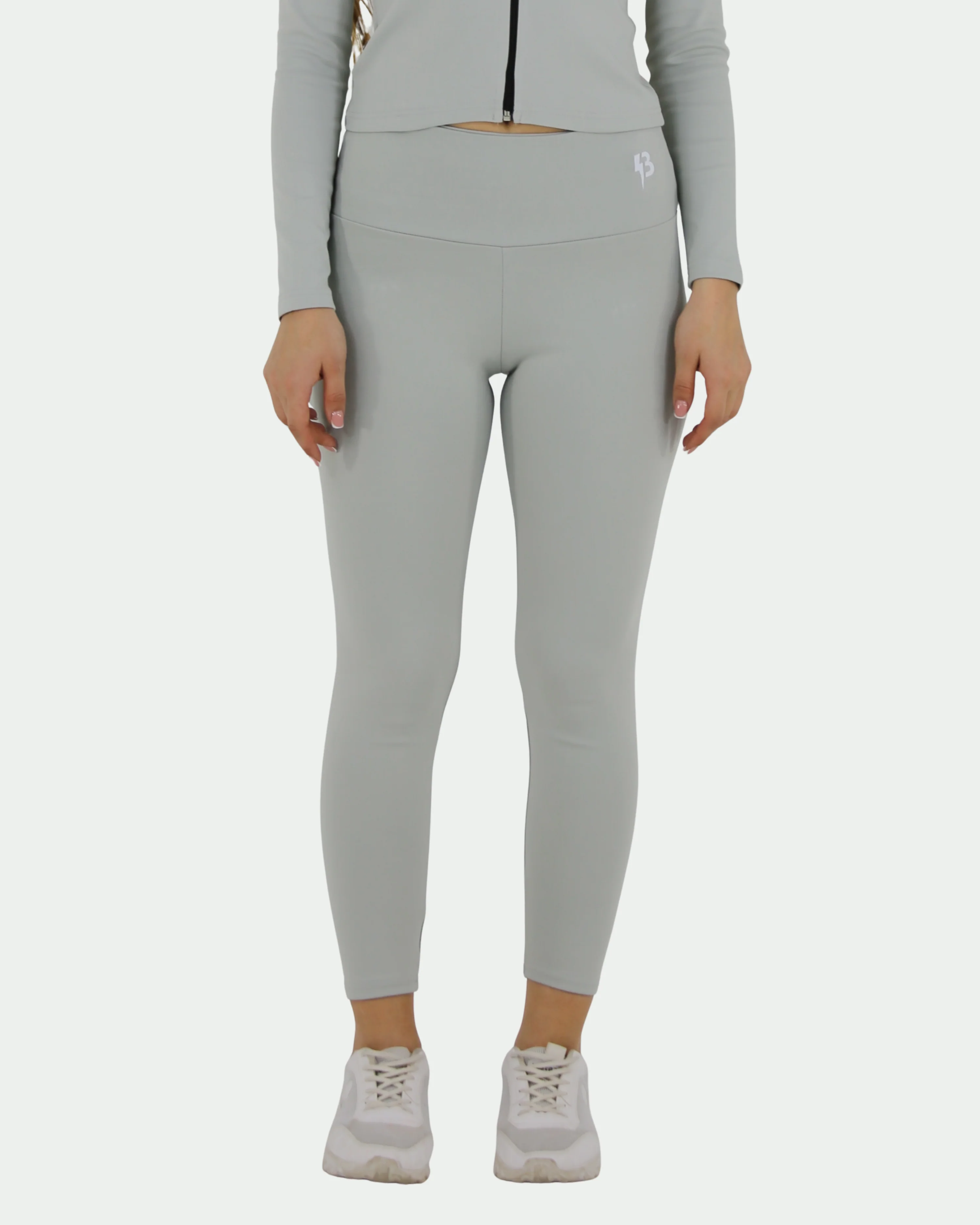 Prime Cotton Leggings - Image 13