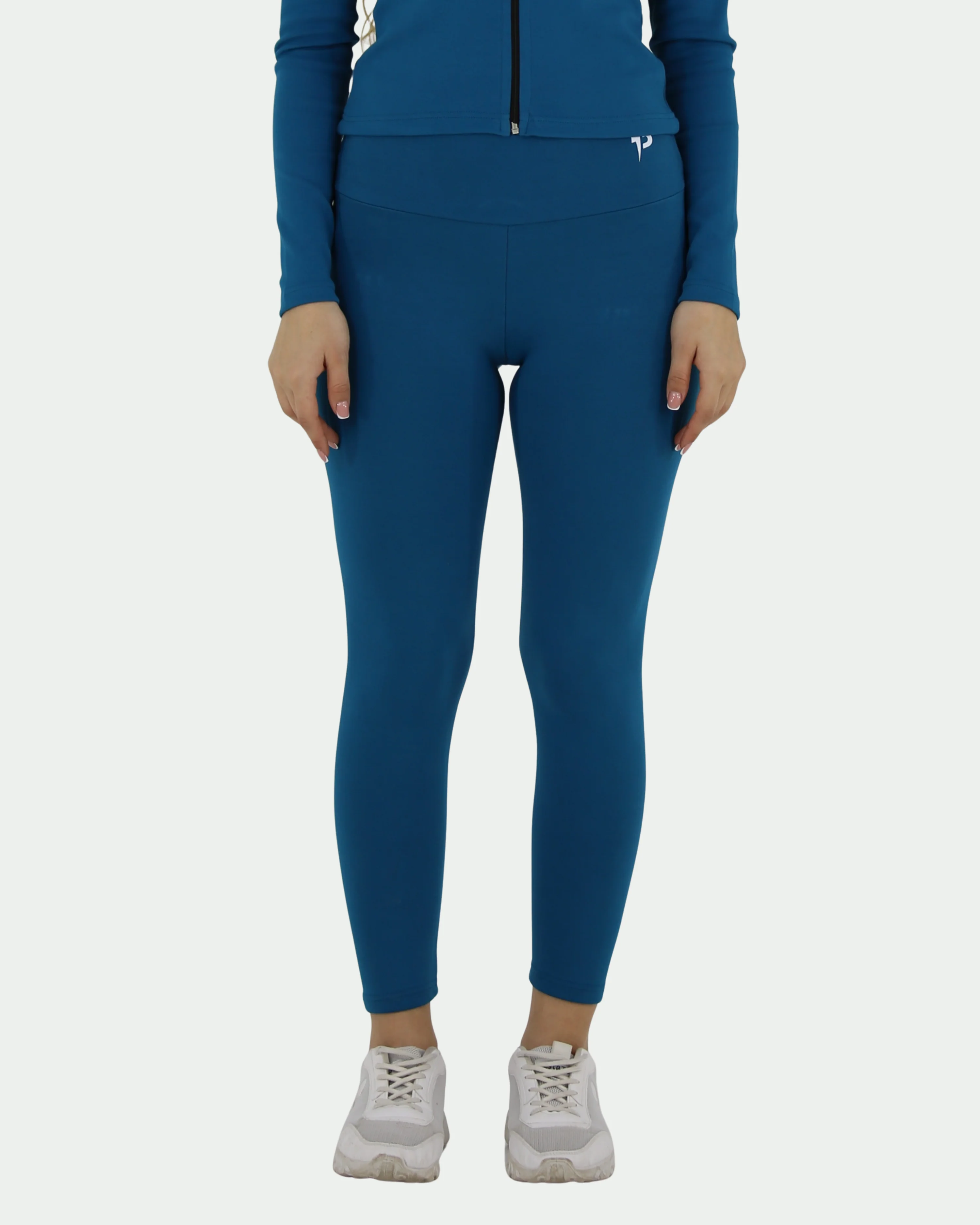 Prime Cotton Leggings - Image 3