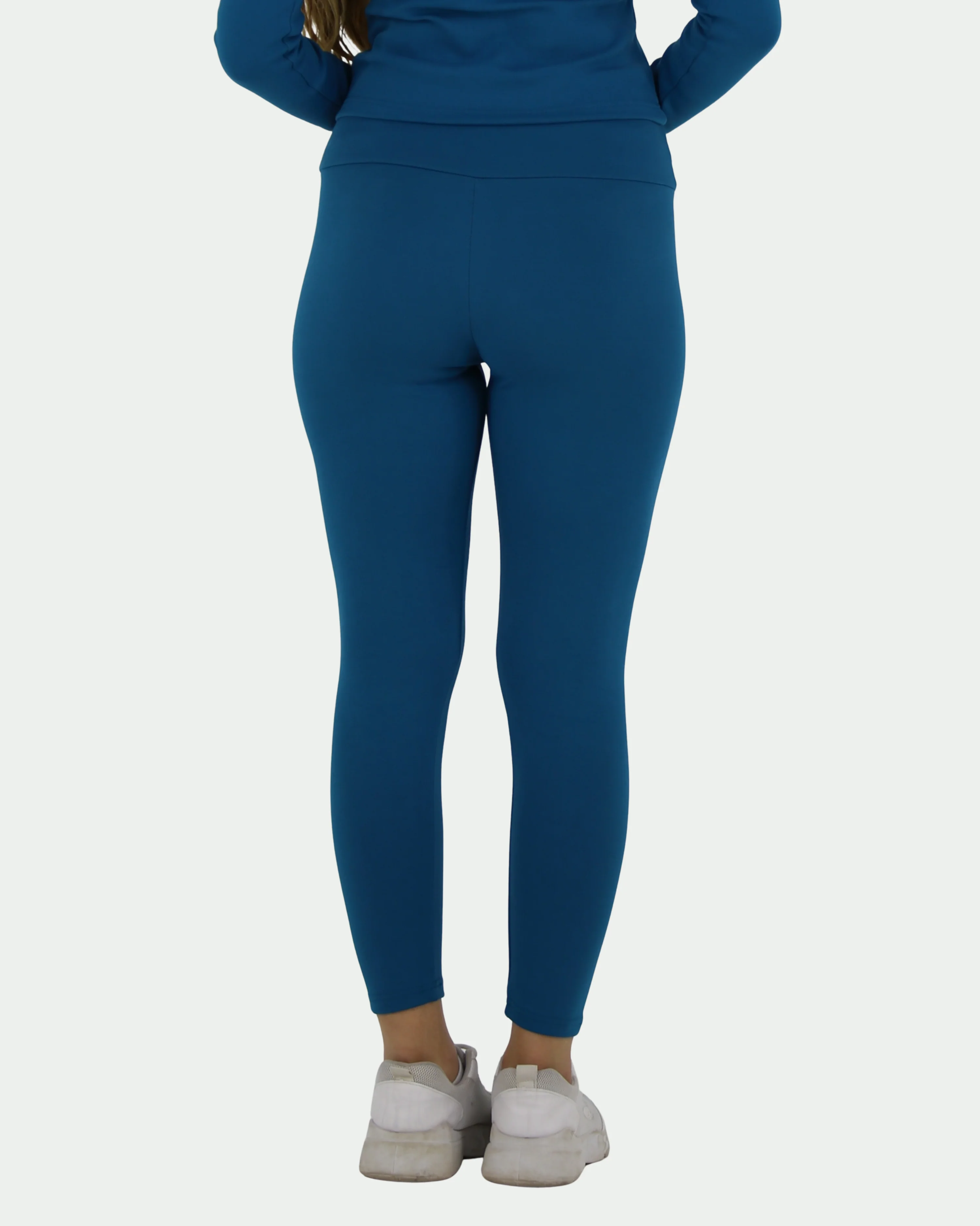 Prime Cotton Leggings - Image 4
