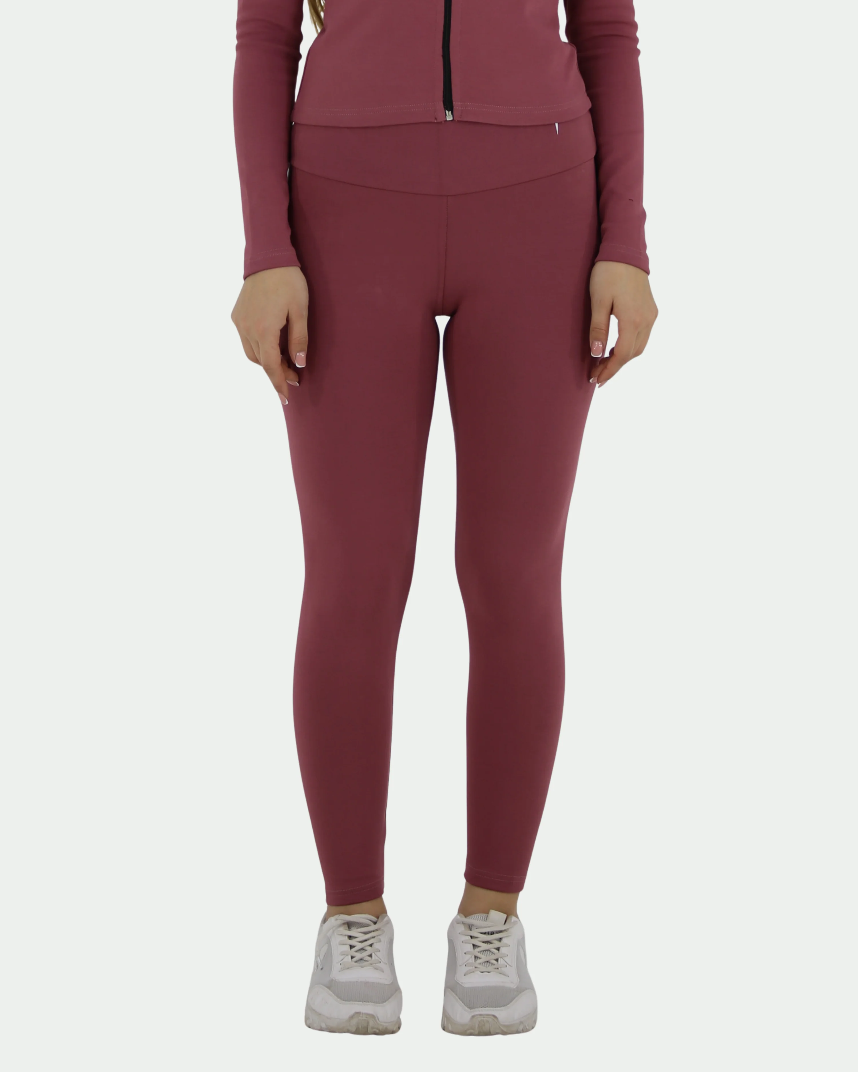 Prime Cotton Leggings - Image 5